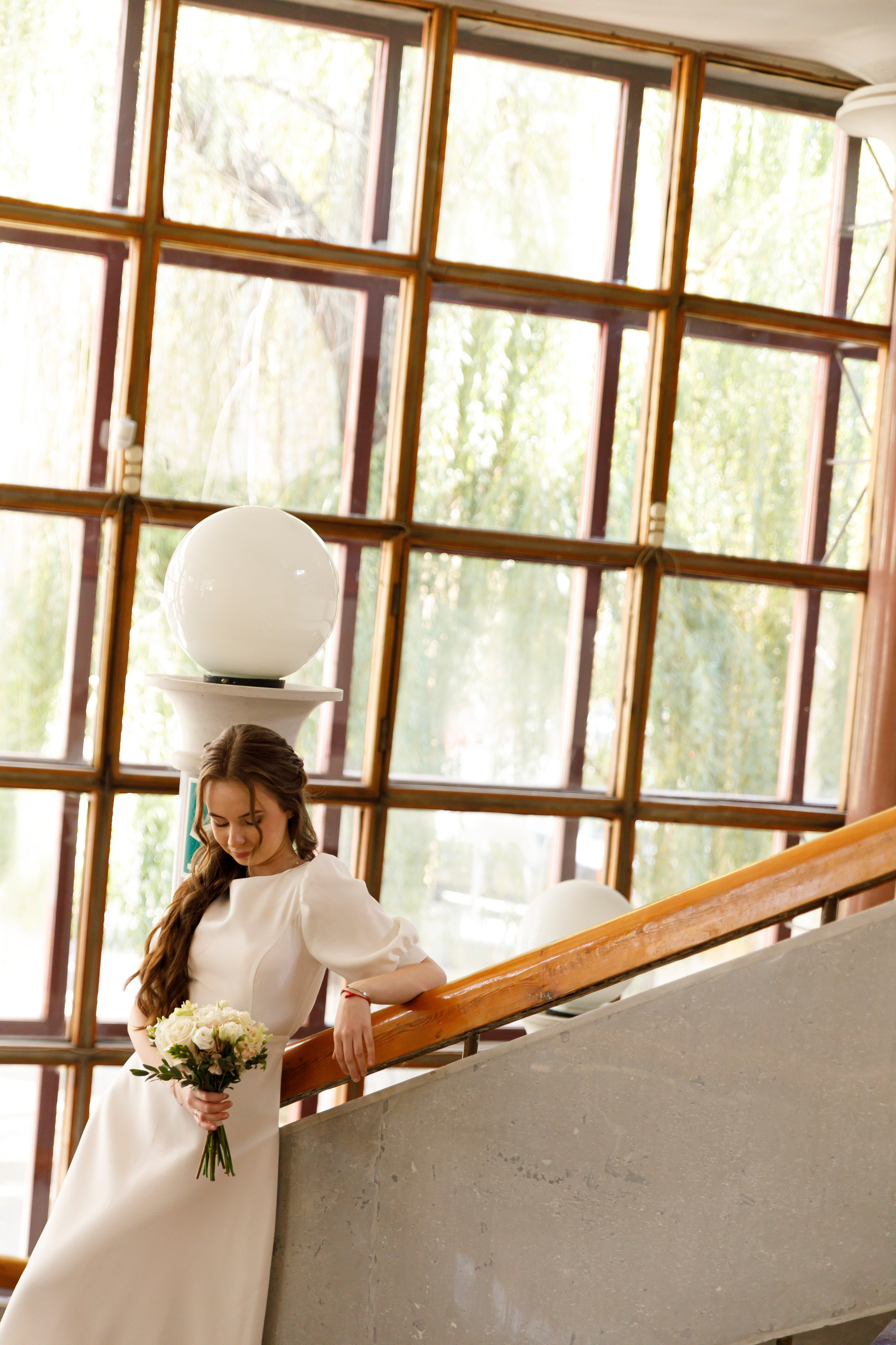 Екатерина & Максим. Фотограф в Самаре Алена Гречка