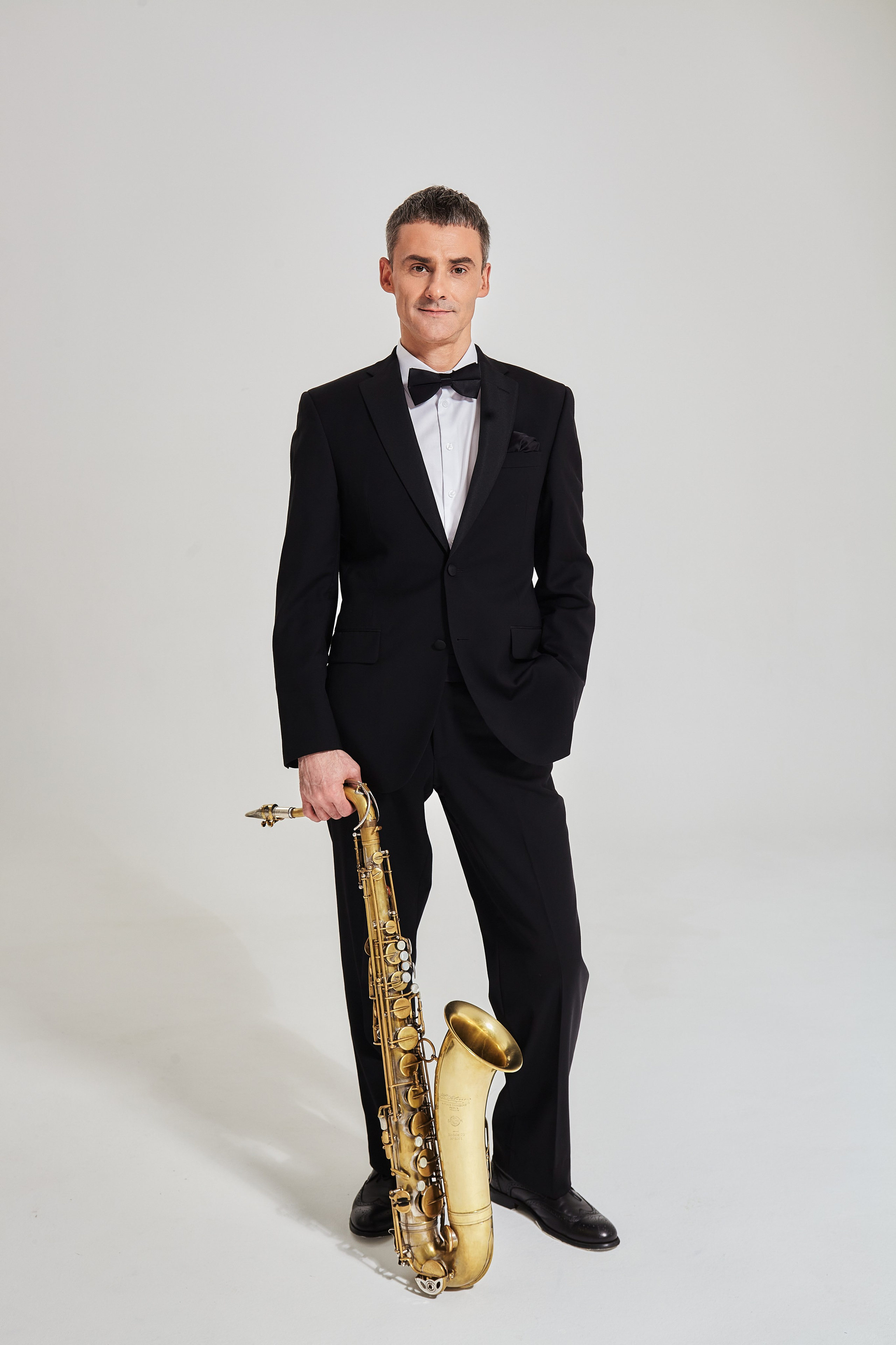 «4 Brothers». Главная