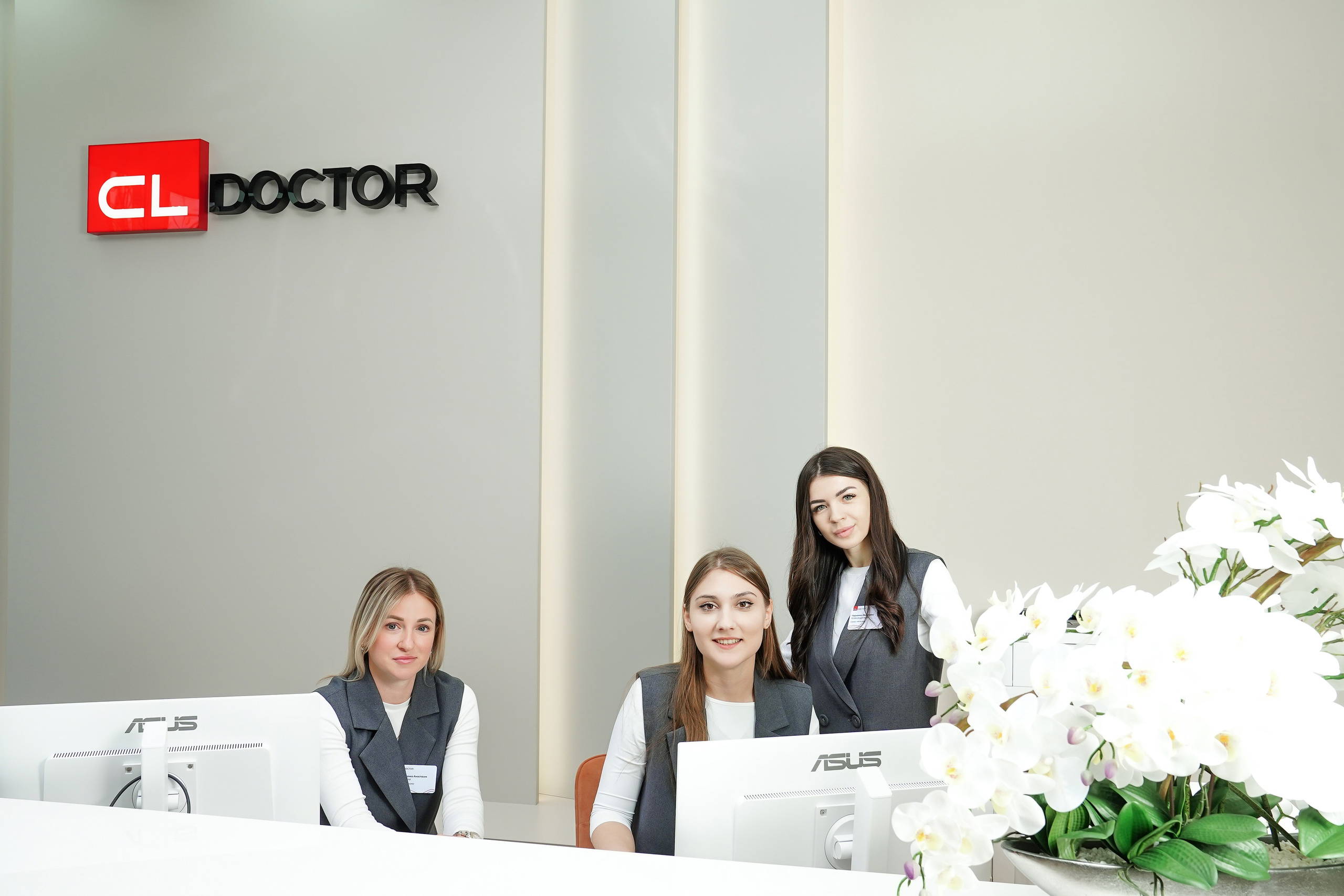 CL Doctor. Контентный и свадебный фотограф в Краснодаре и Сочи Елена Плотникова