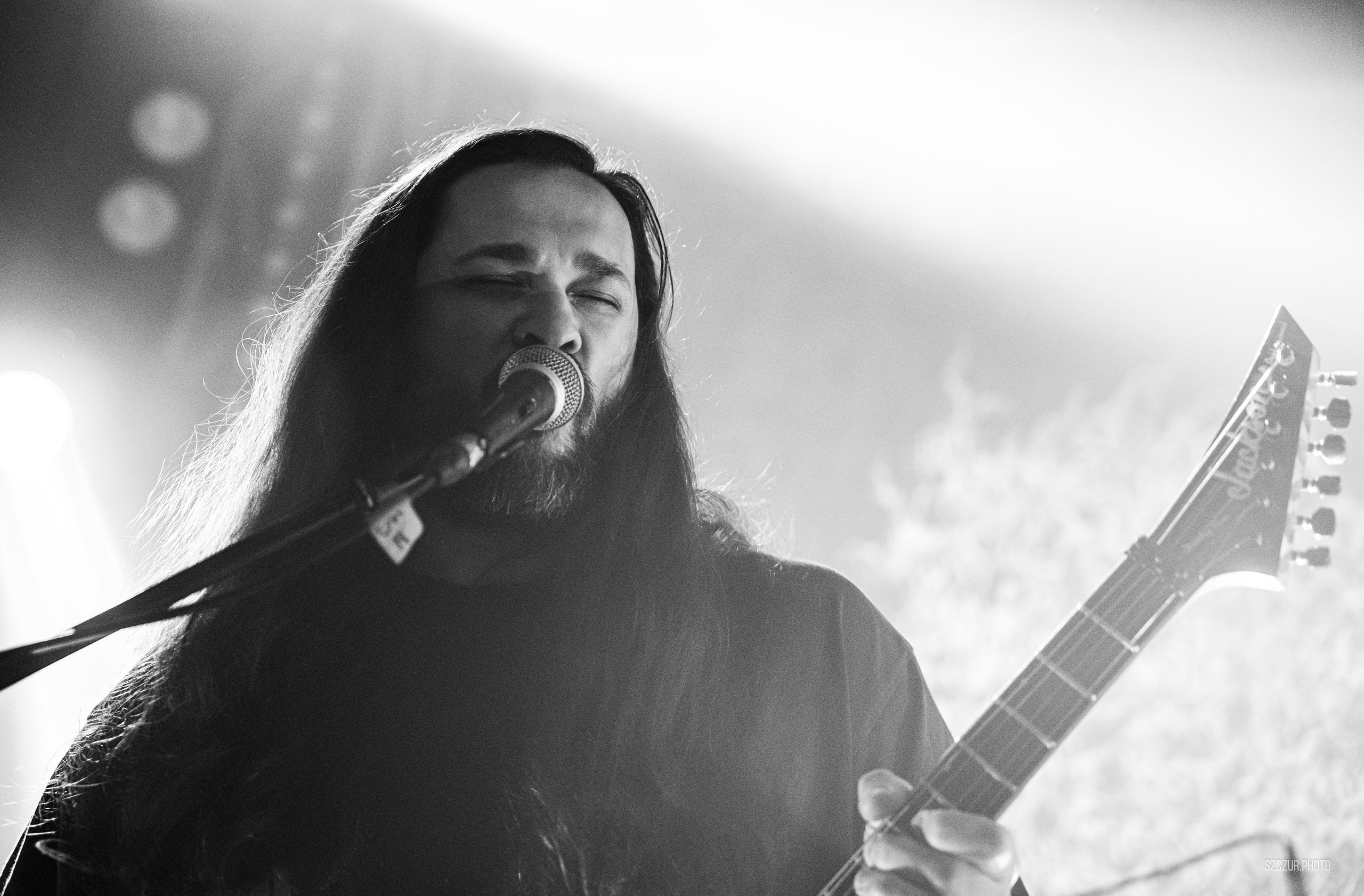 Gosudar в Eclipse 17.01.25. Szczur photo