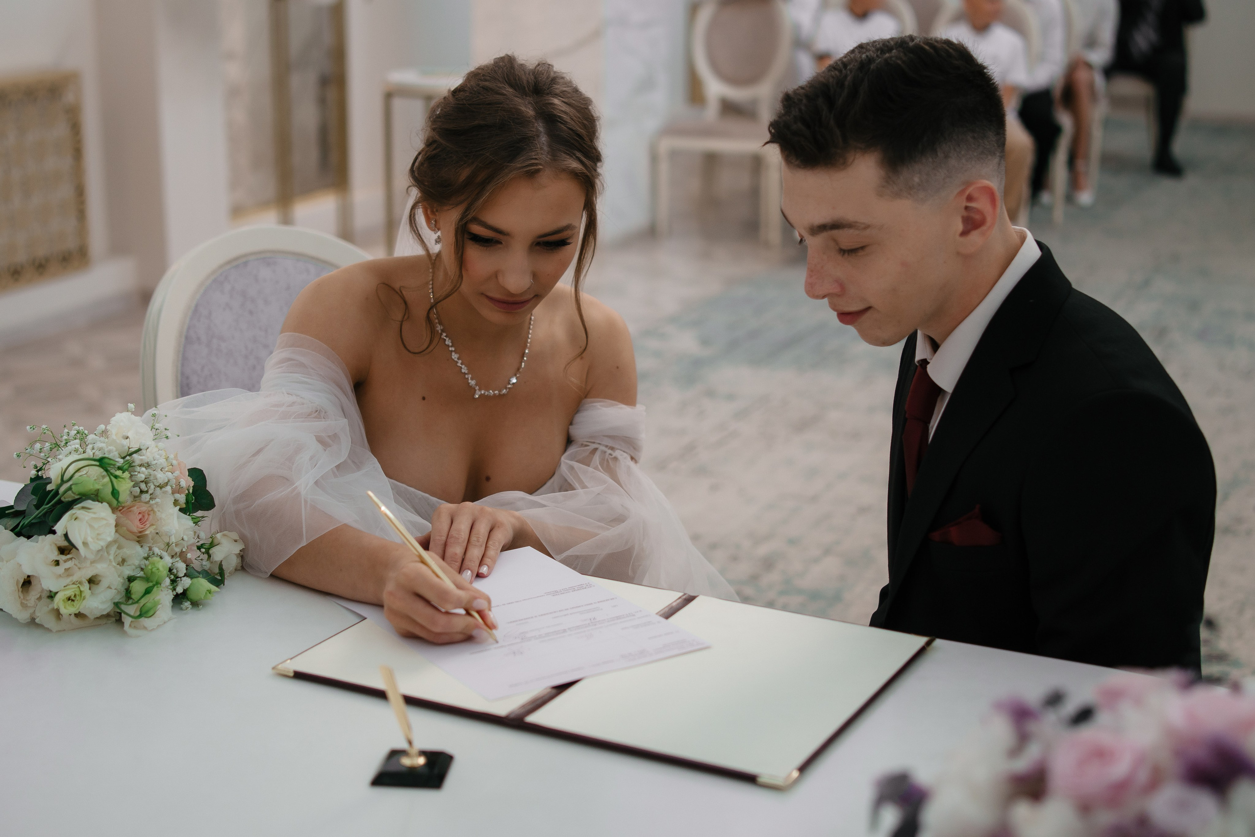 Никита & Ангелина. Фотограф / видеограф в Москве и Сочи Sofia Riversong