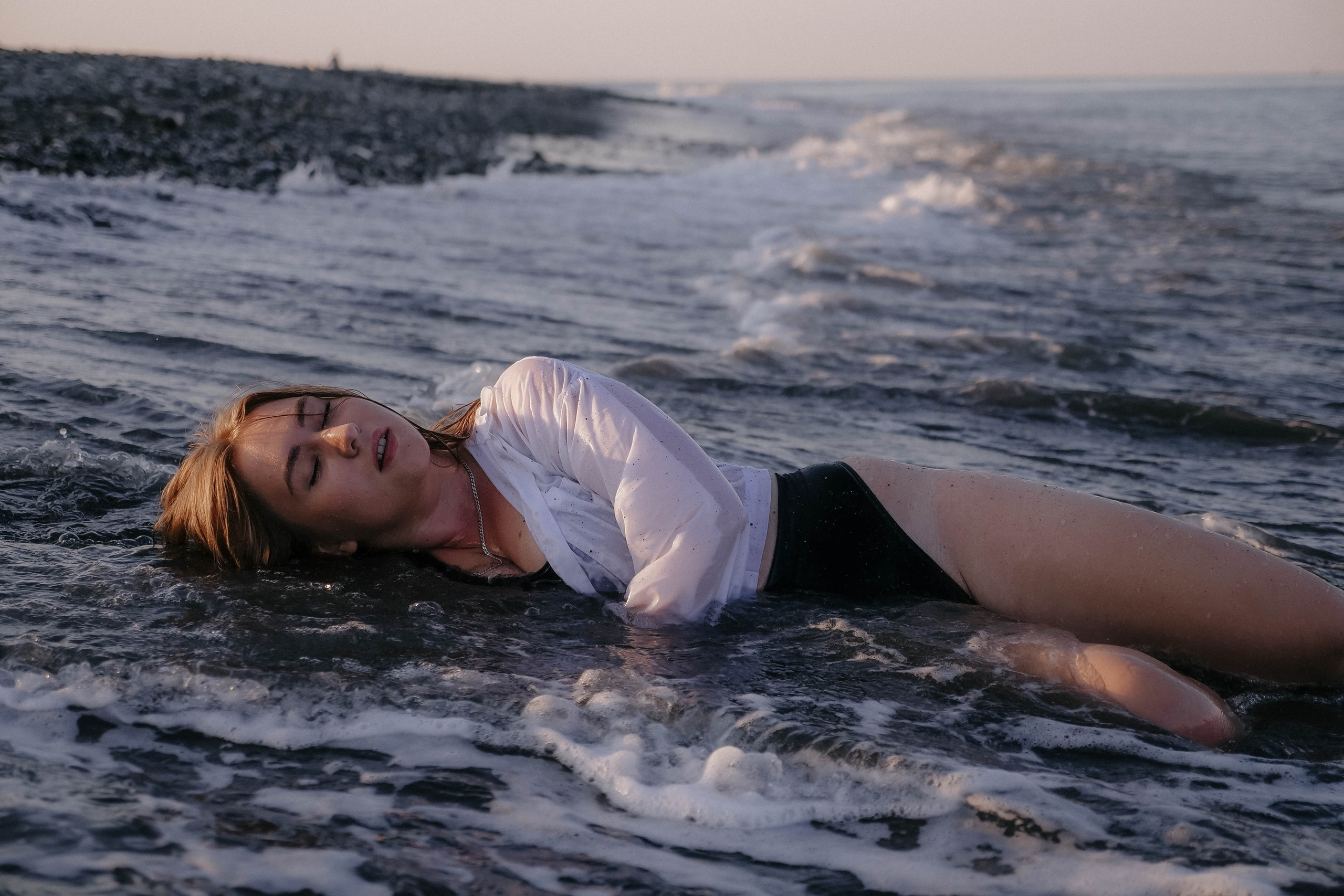 Христина. Фотограф / видеограф в Москве и Сочи Sofia Riversong