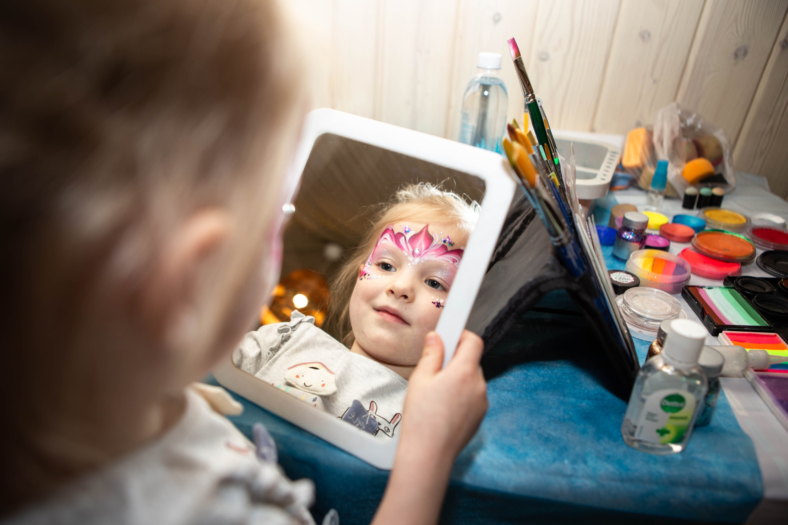 День защиты детей. Фотограф Абакумова Анастасия