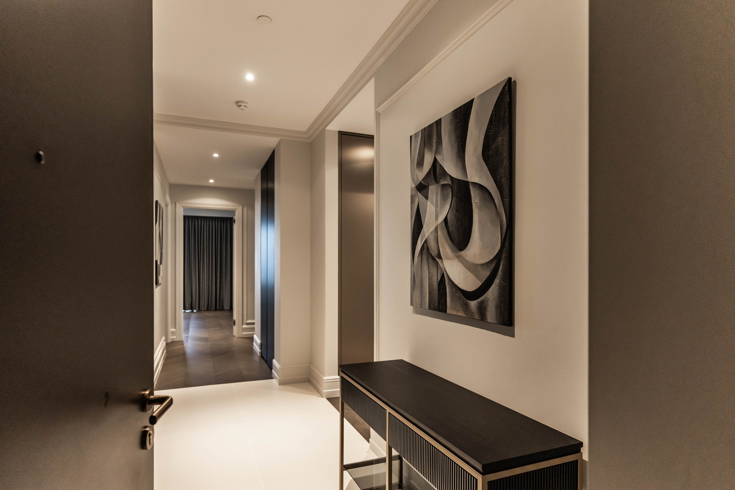 ЖК Поклонная 2. Фотограф Абакумова Анастасия