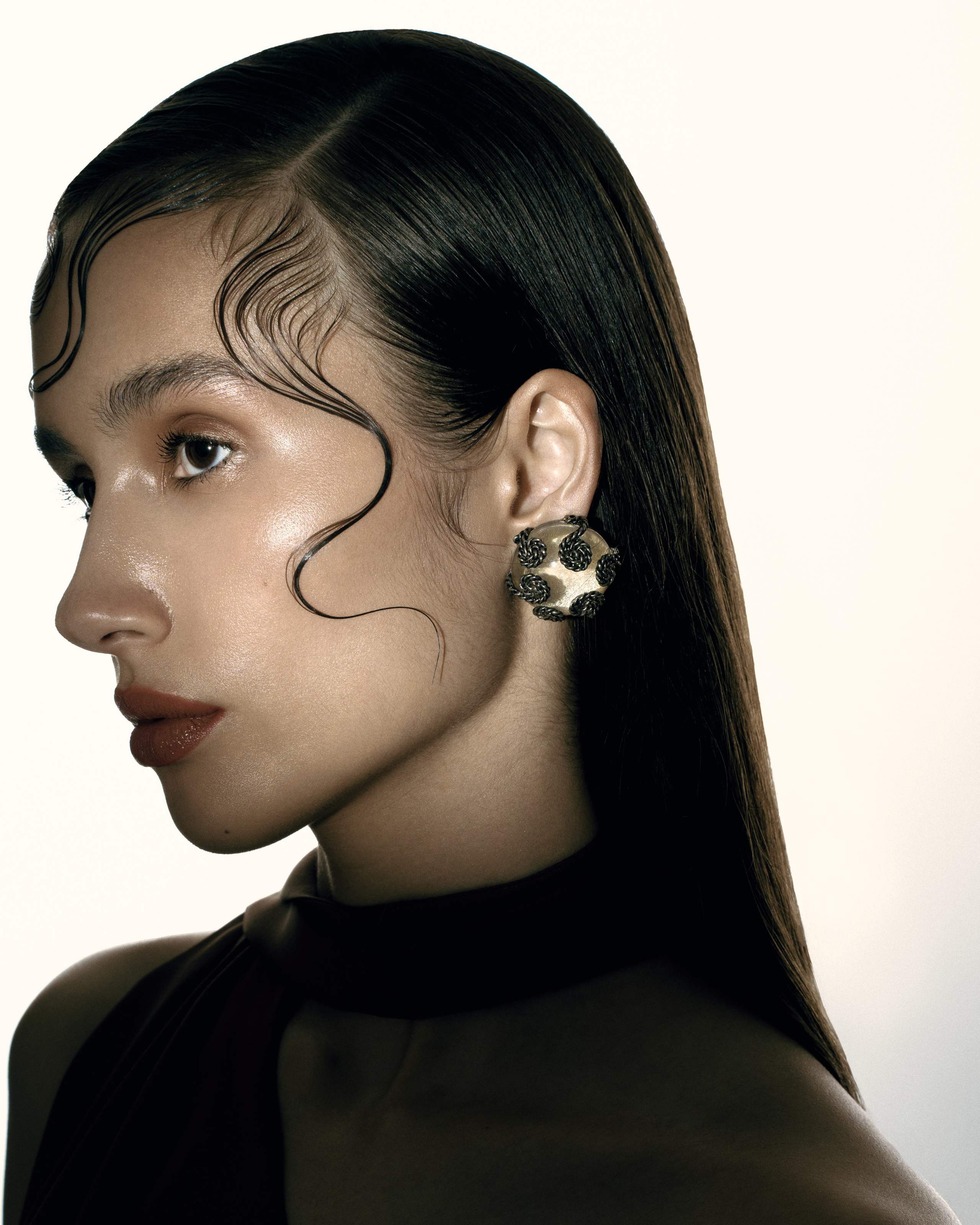 ANASTASIA. Anastasia Patshina