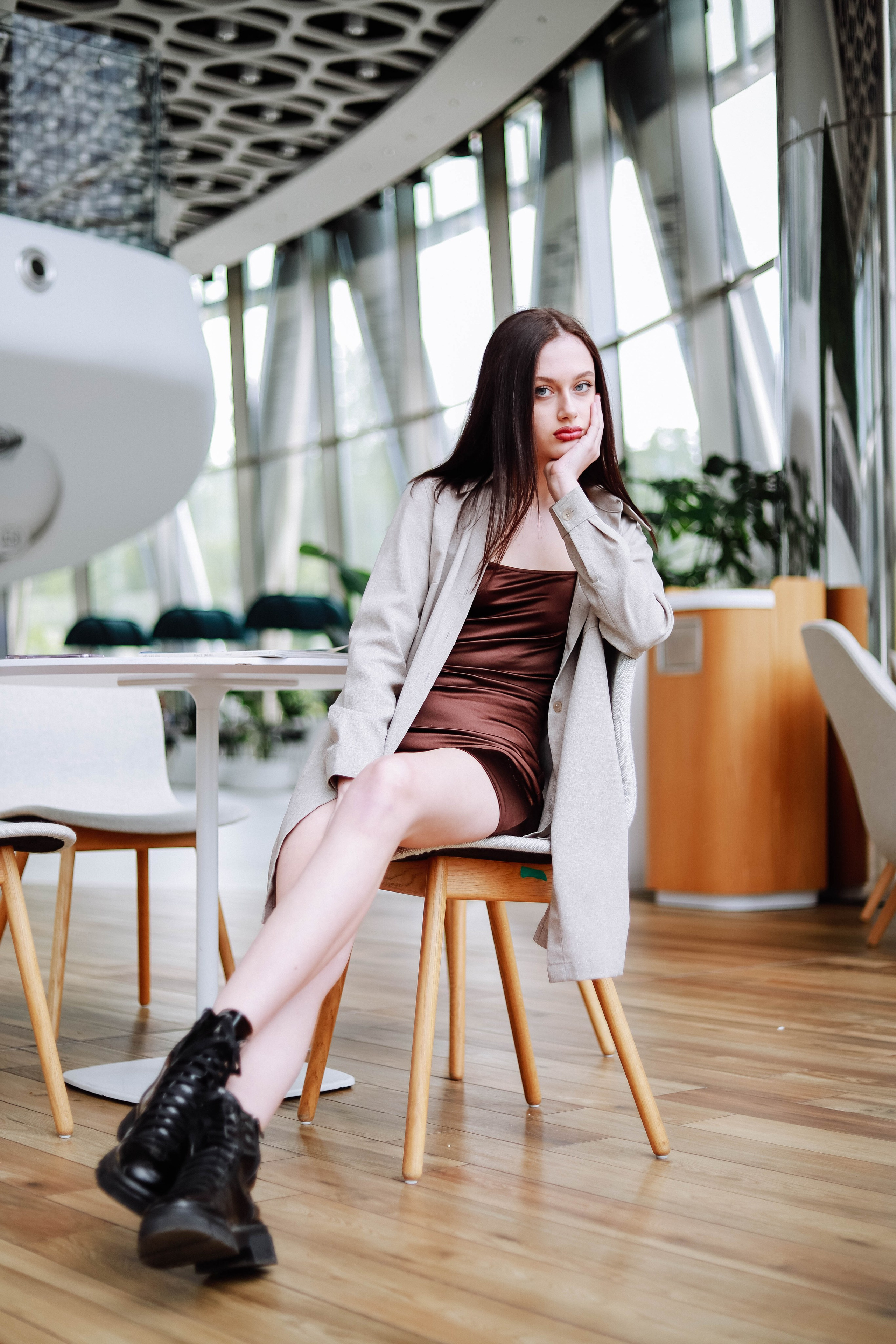 Анна. Женский/Детский фотограф в Симферополе Вероника Слепогина