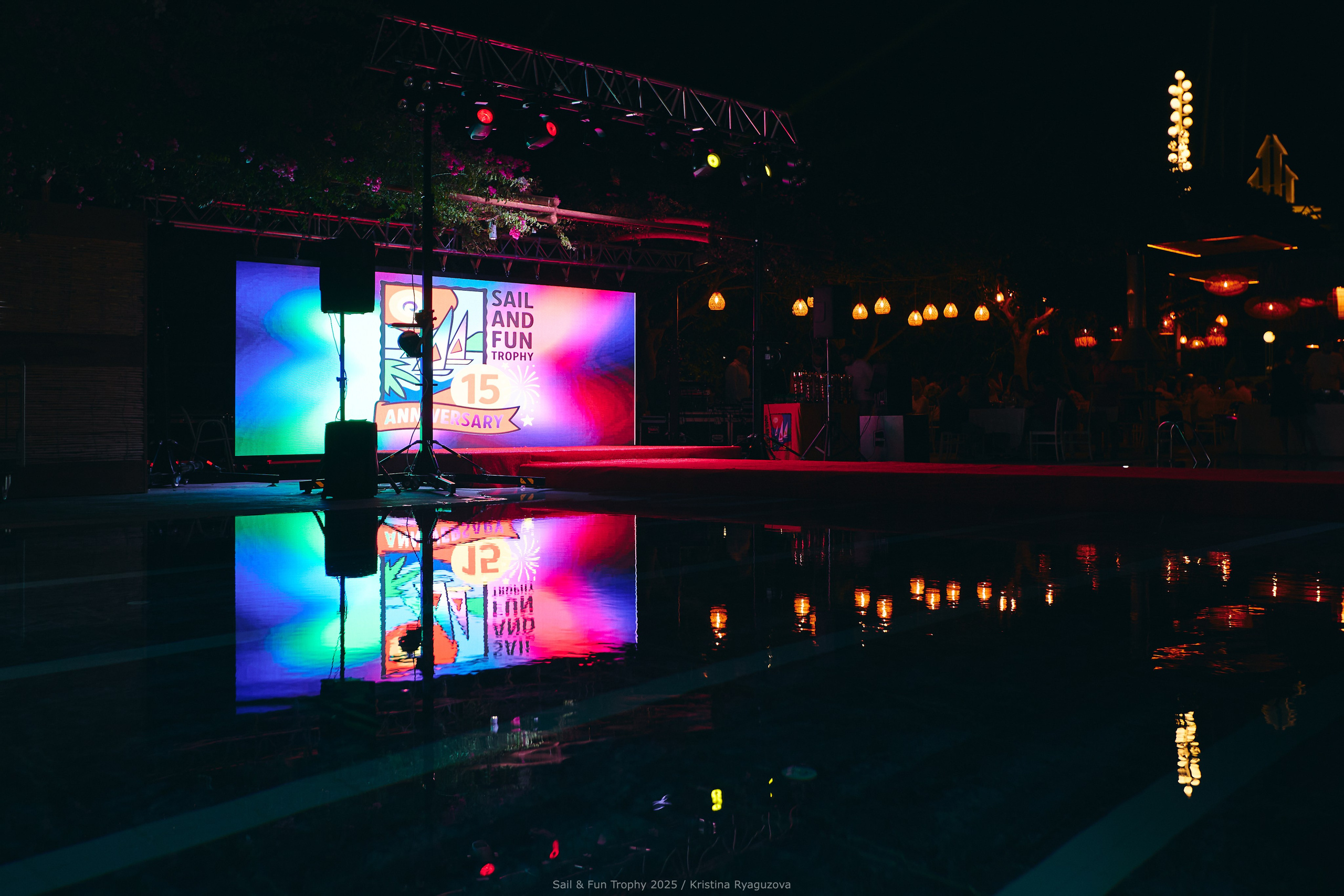 Фотограф на регату в Турции. Репортажный и портретный фотограф в Санкт-Петербурге Кристина Рягузова