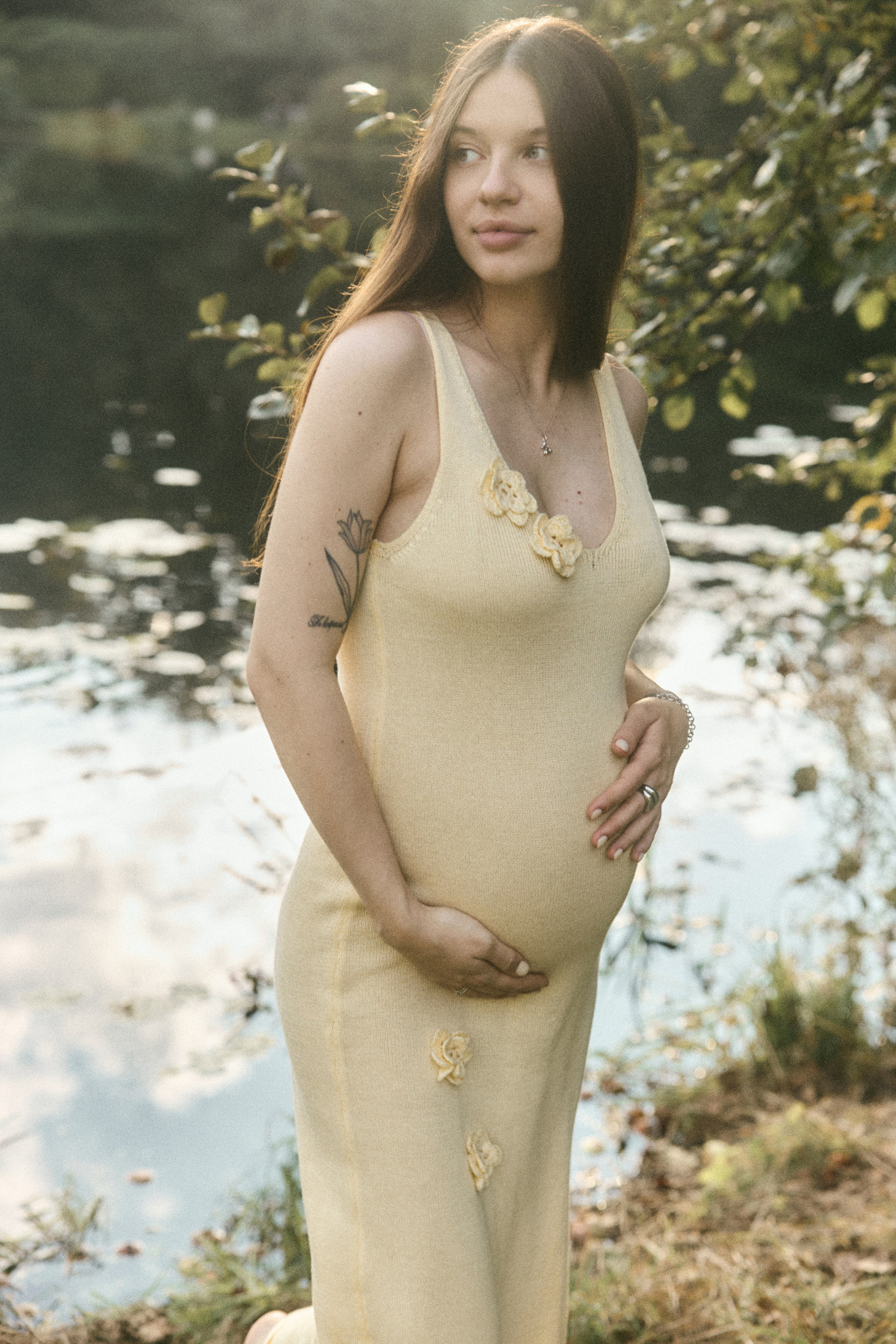 Илья + Ира. Семейный и детский фотограф Юлия Шох