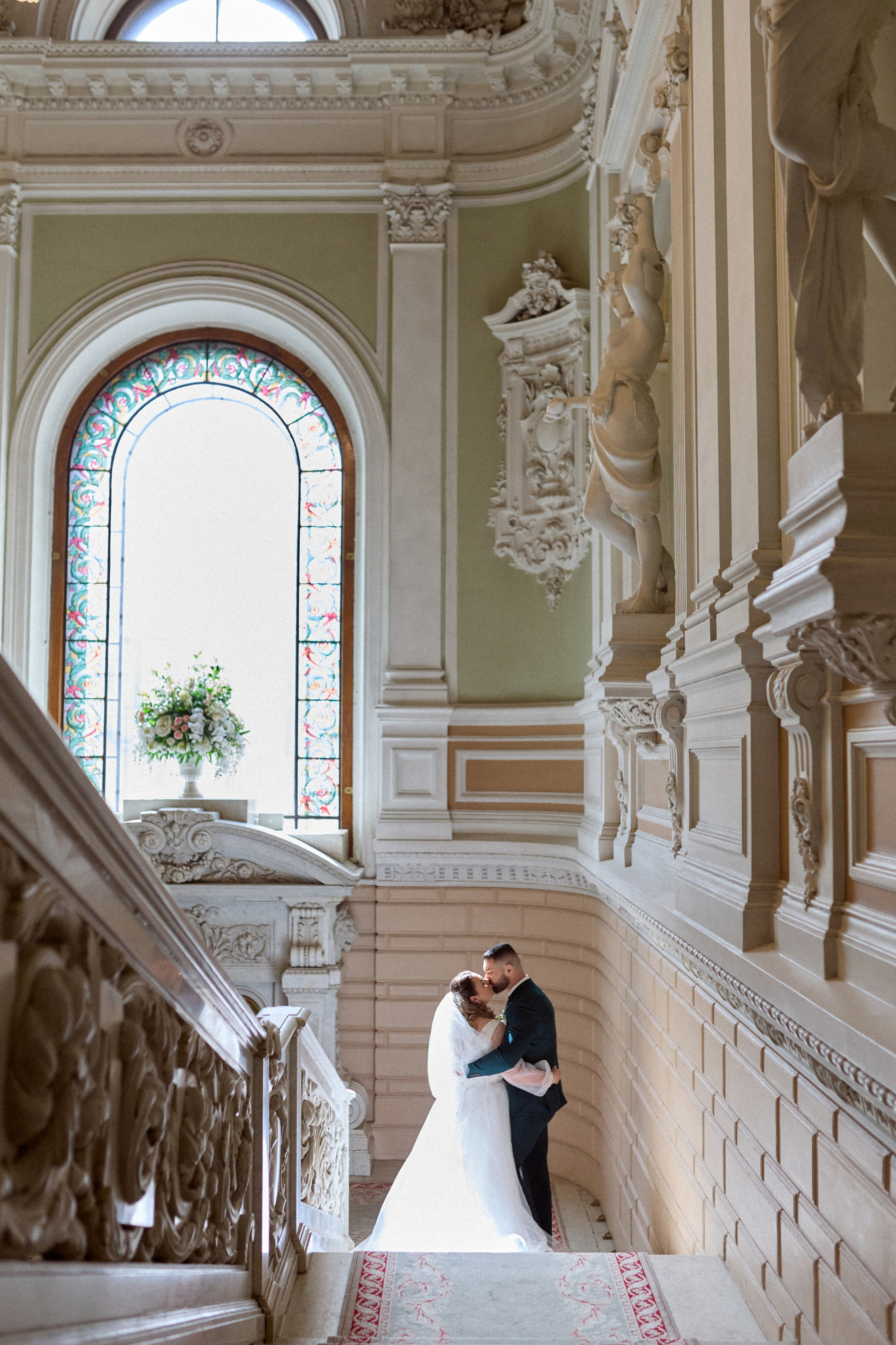 Максим & Анастасия. Сестры Карабаза. Фотографы и ретушеры в Москве и Санкт-Петербурге