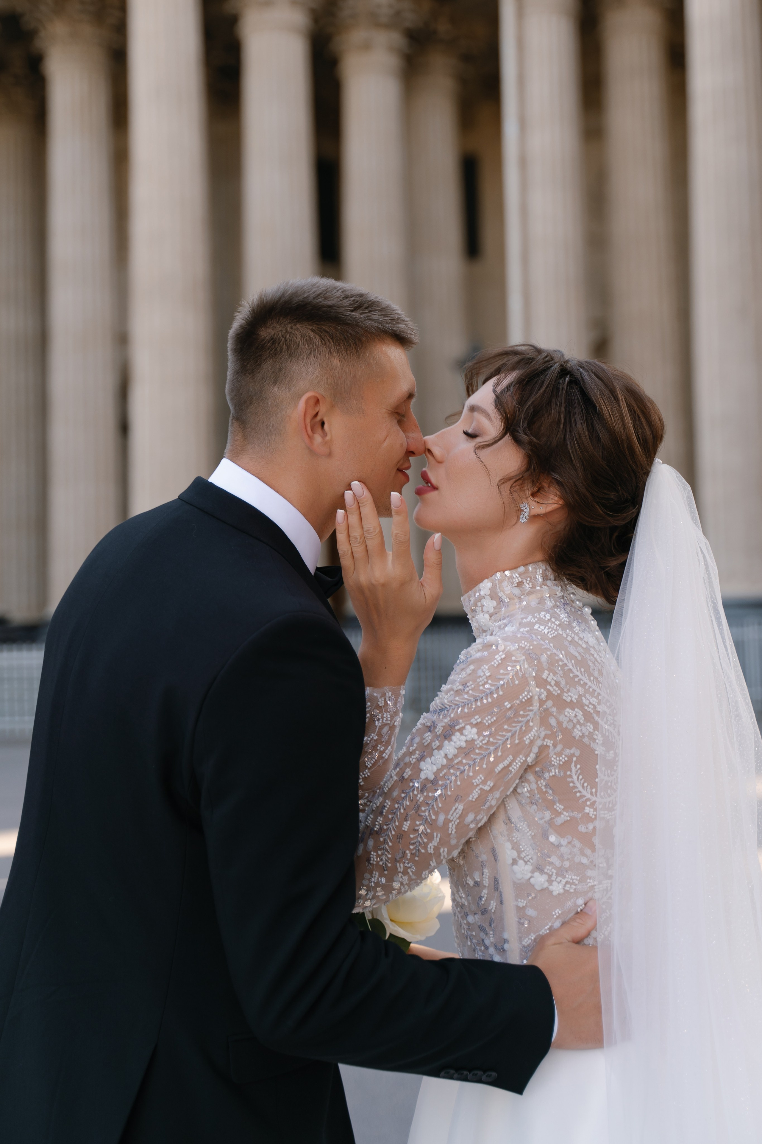 07.09.2023. Свадебный фотограф — Наталья Фед СПб/Москва