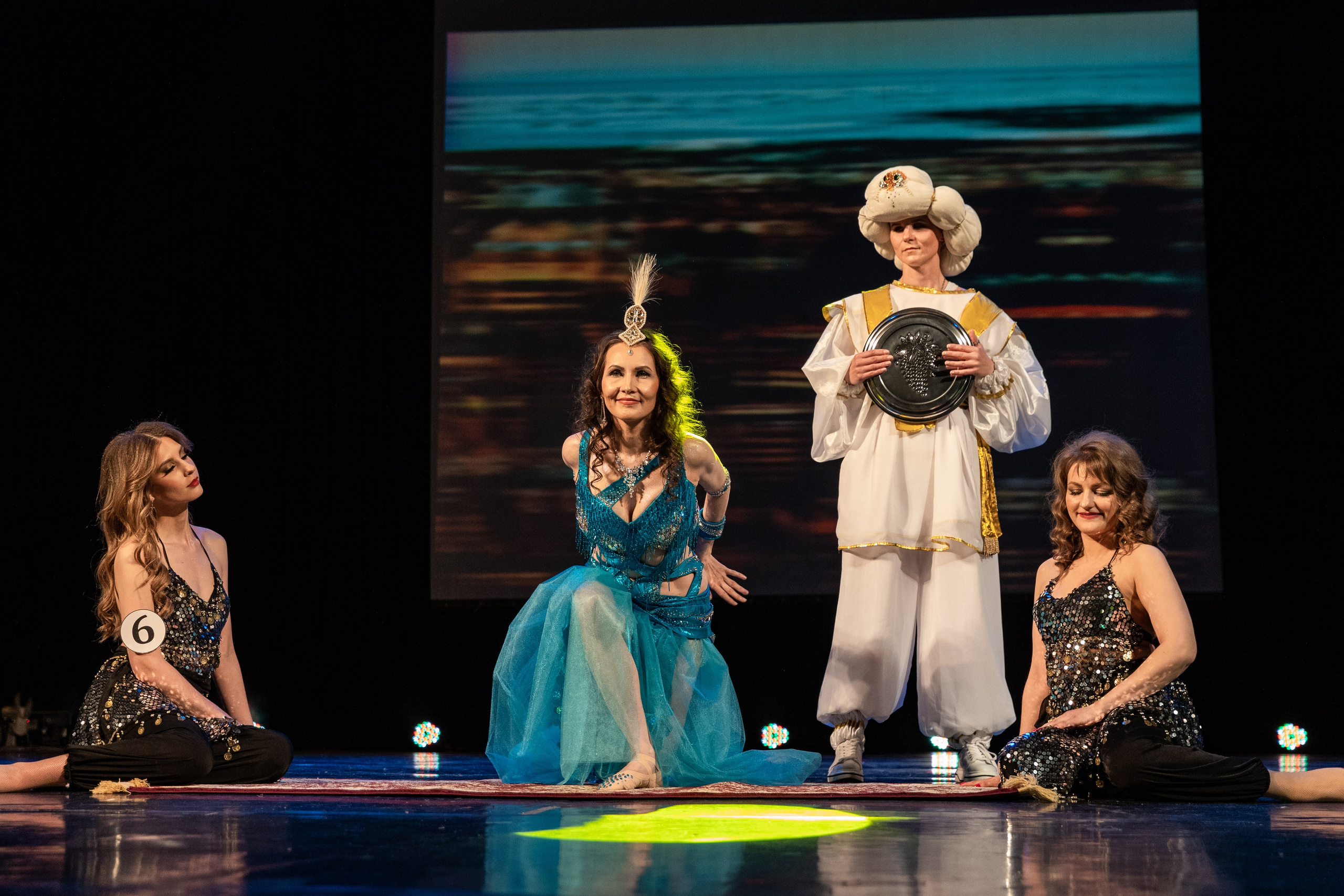 Финал конкурса. Фотограф в Санкт-Петербурге Закута Ольга