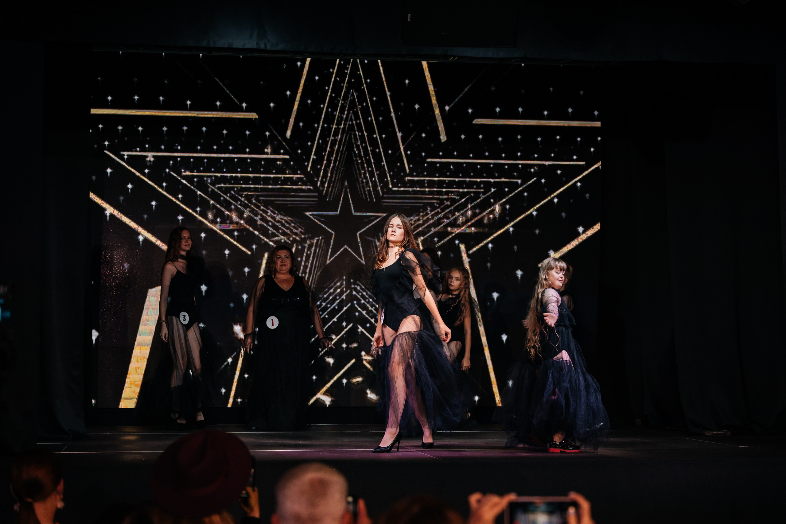 Фотографии Корона Кузбасса 2025. Фотограф в Новокузнецке Иван Дендин