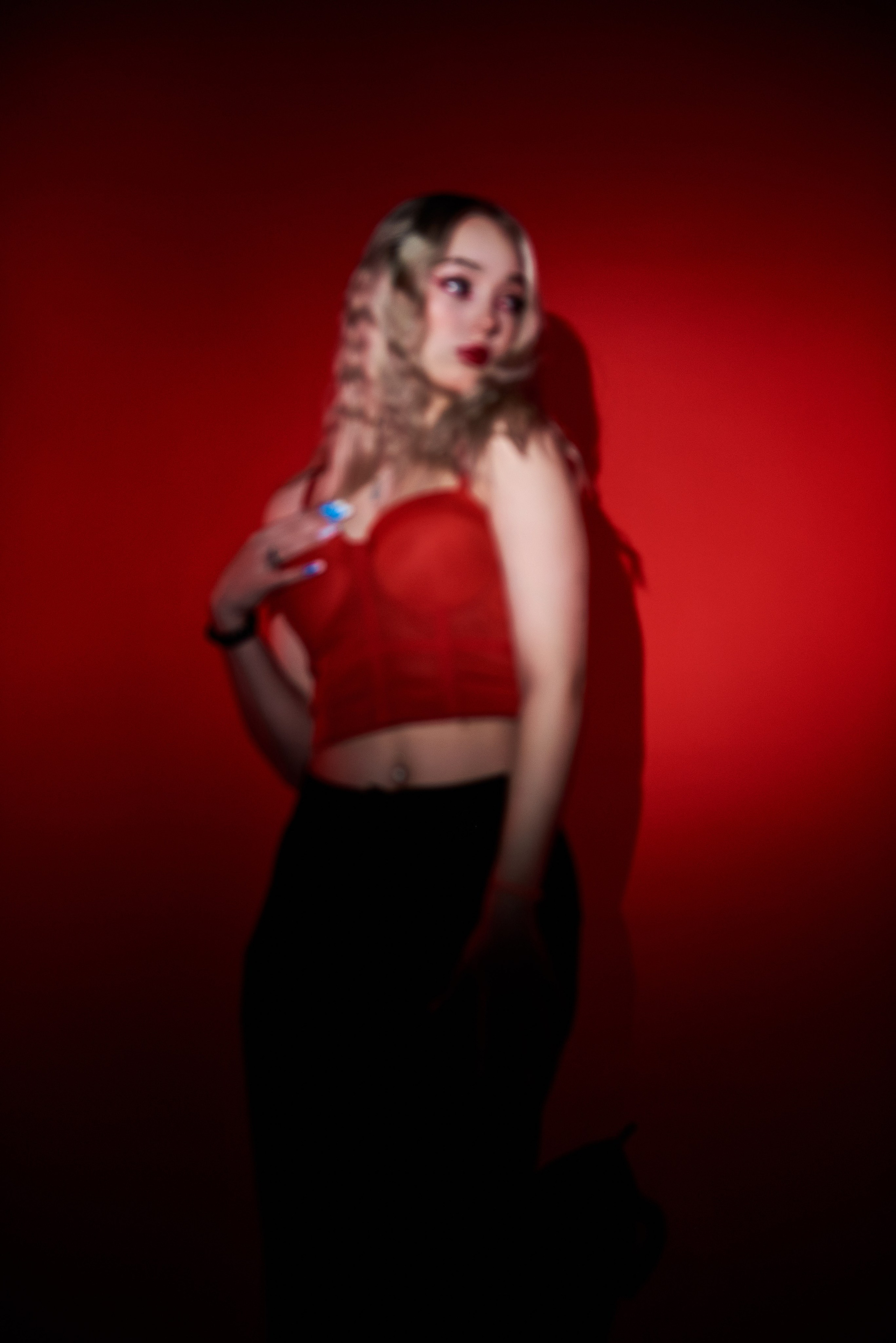 Настя. Андрей Винников фотограф в Нижнем Новгороде