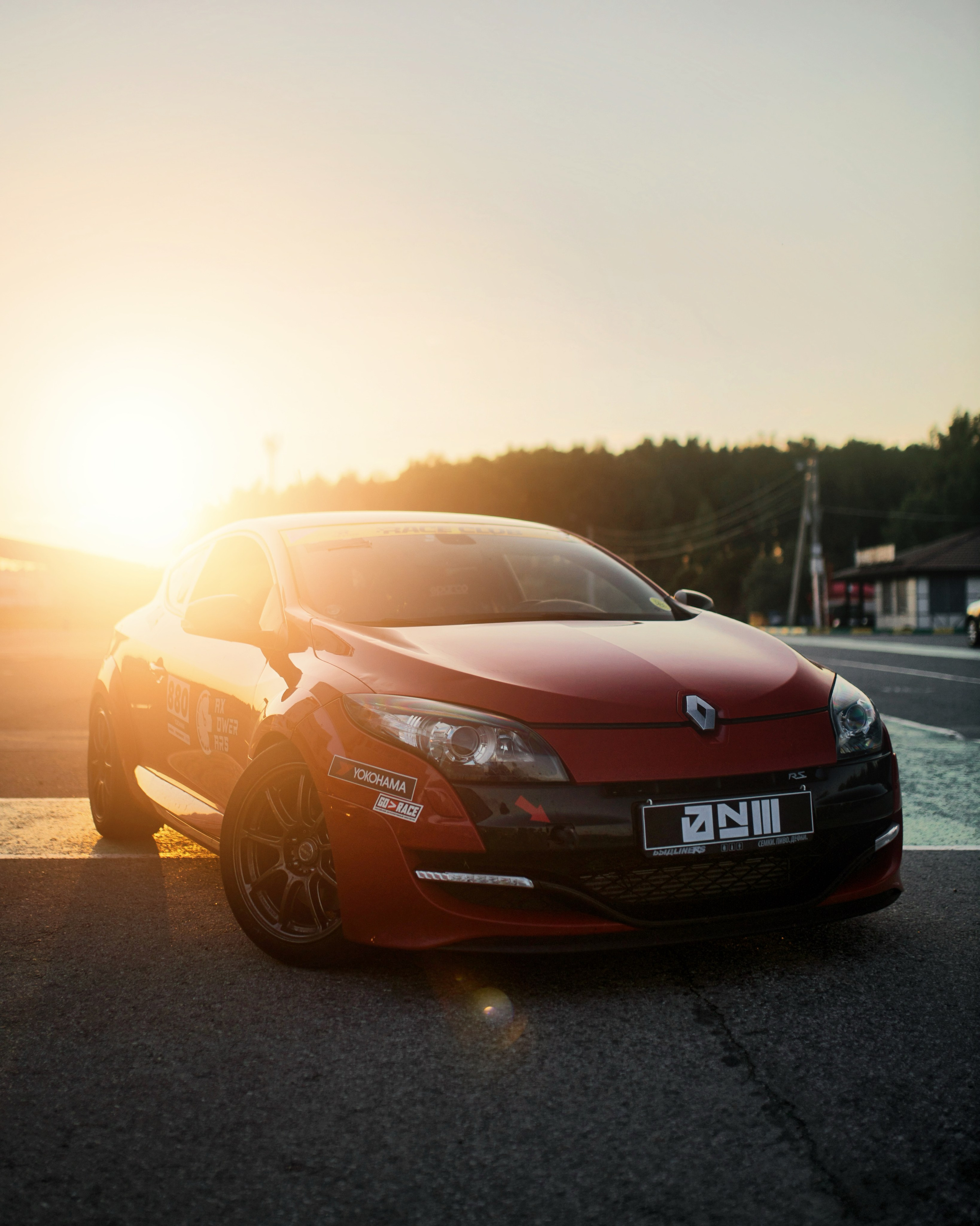 Nring Circuit. DKARPOCHEVA PHOTOGRAPHY