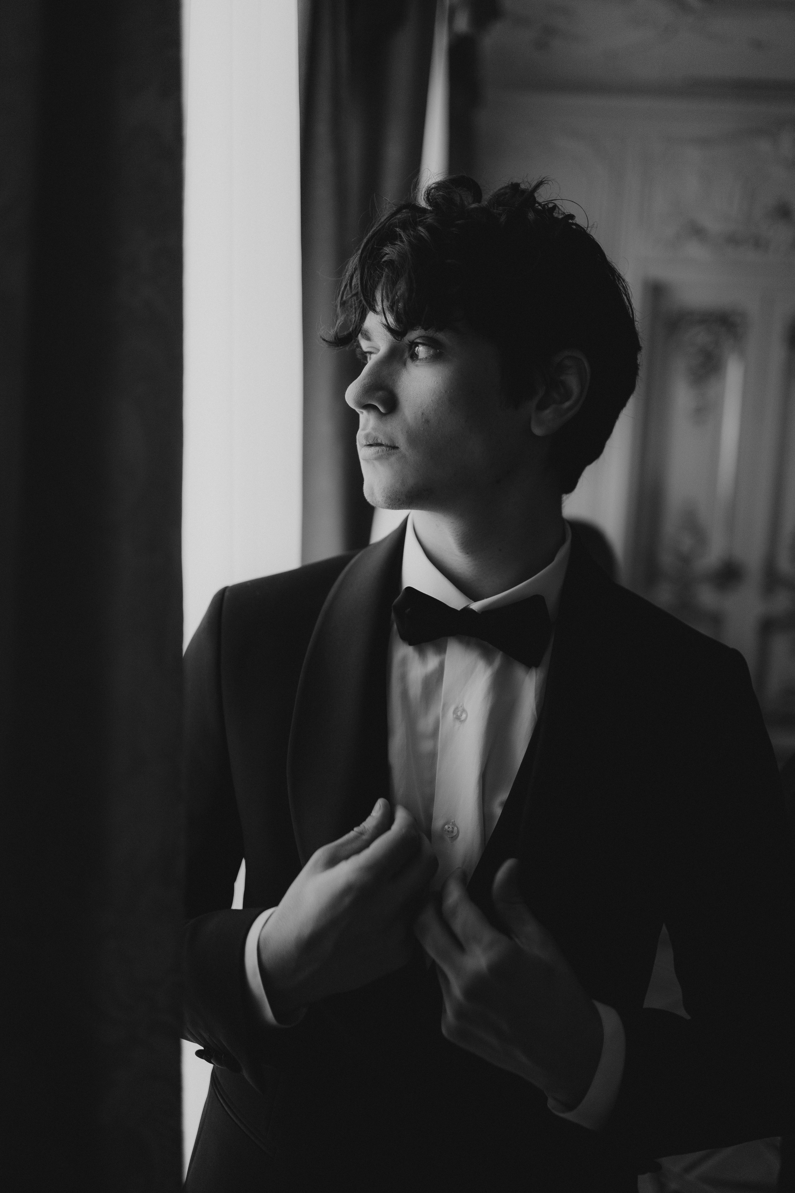 Анна & Глеб. Ирина Владимирова | Фотограф Санкт-Петербург