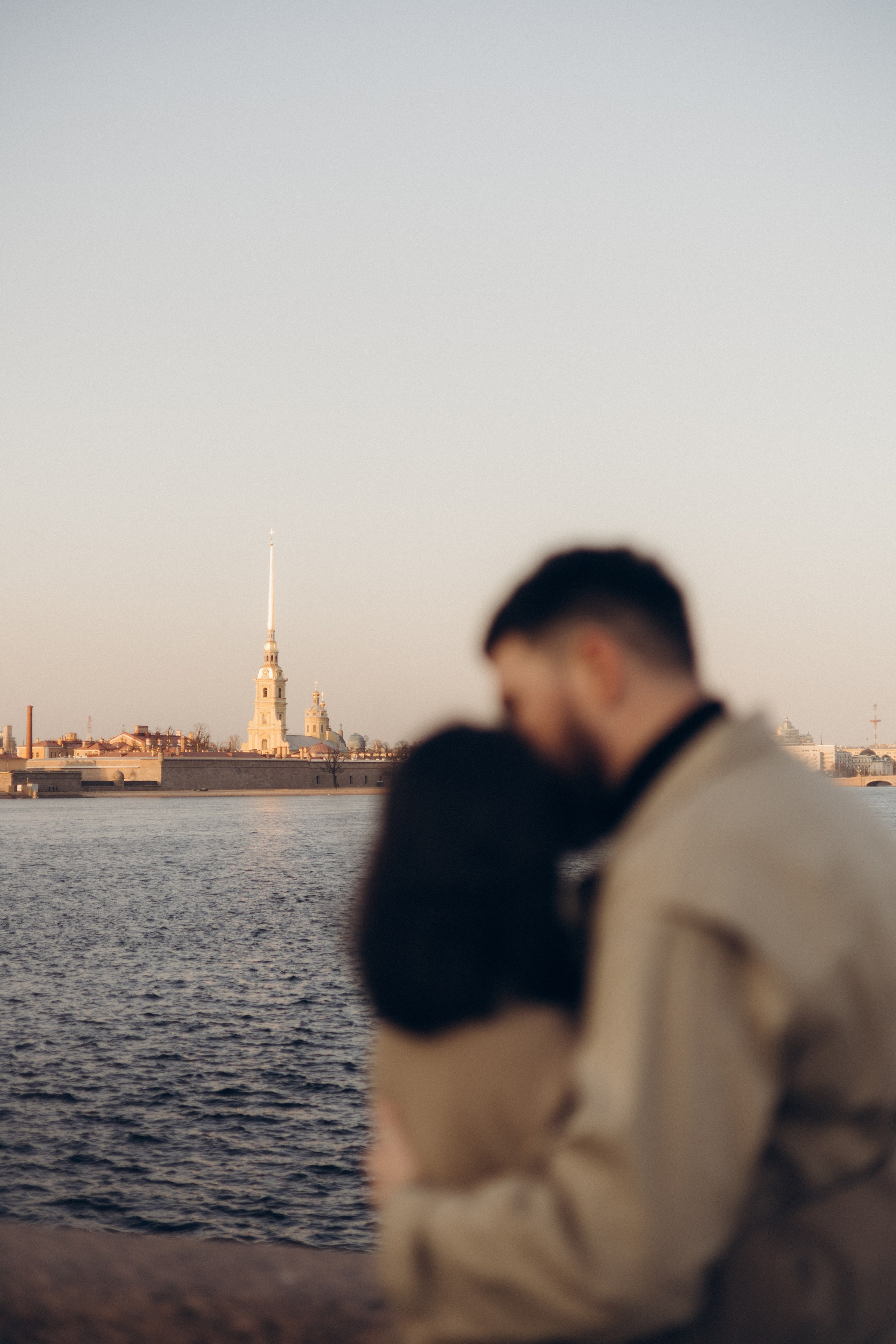 Оля & Саша. Ирина Владимирова | Фотограф Санкт-Петербург