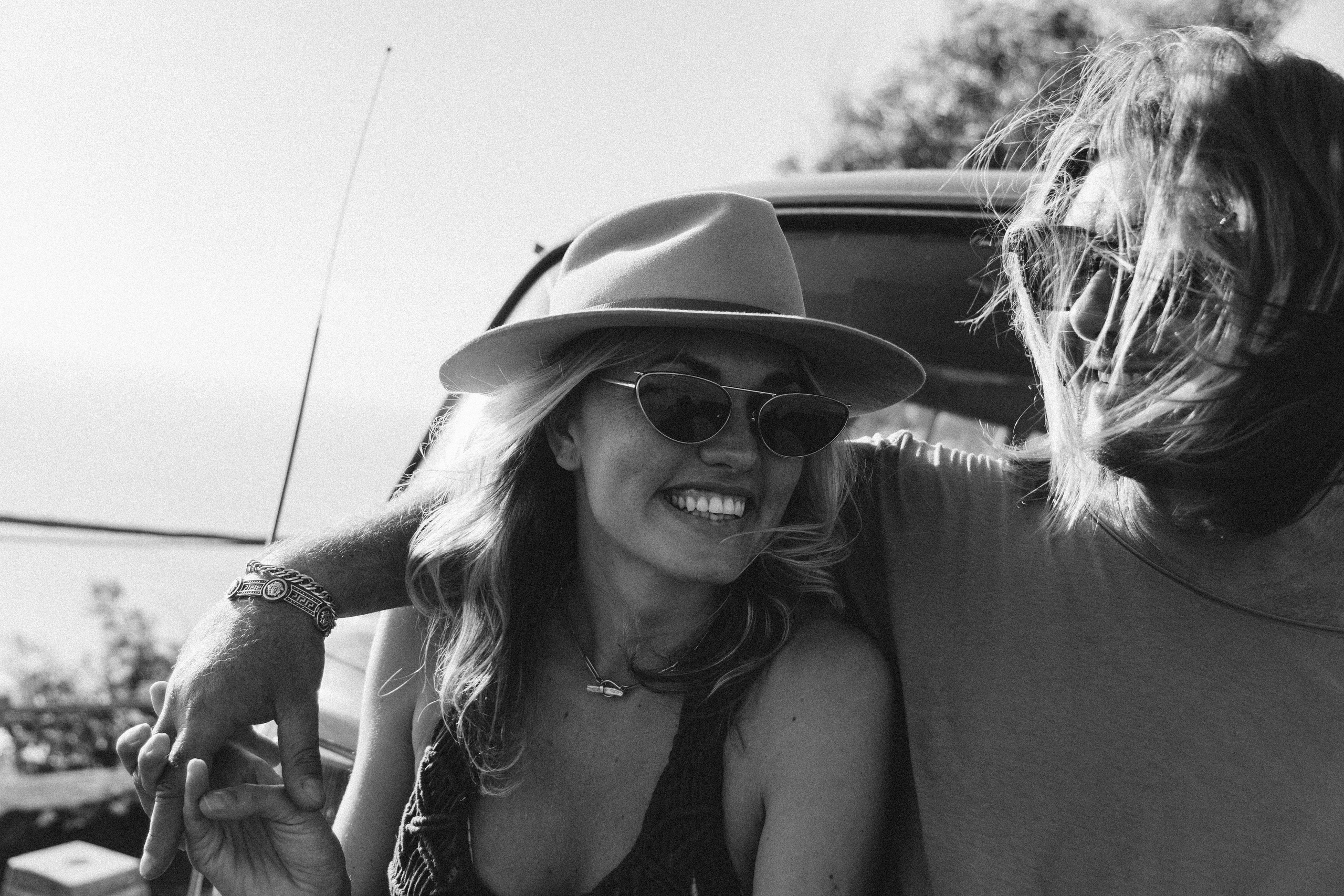 Taya & Roma. Olga Antipova — photographer