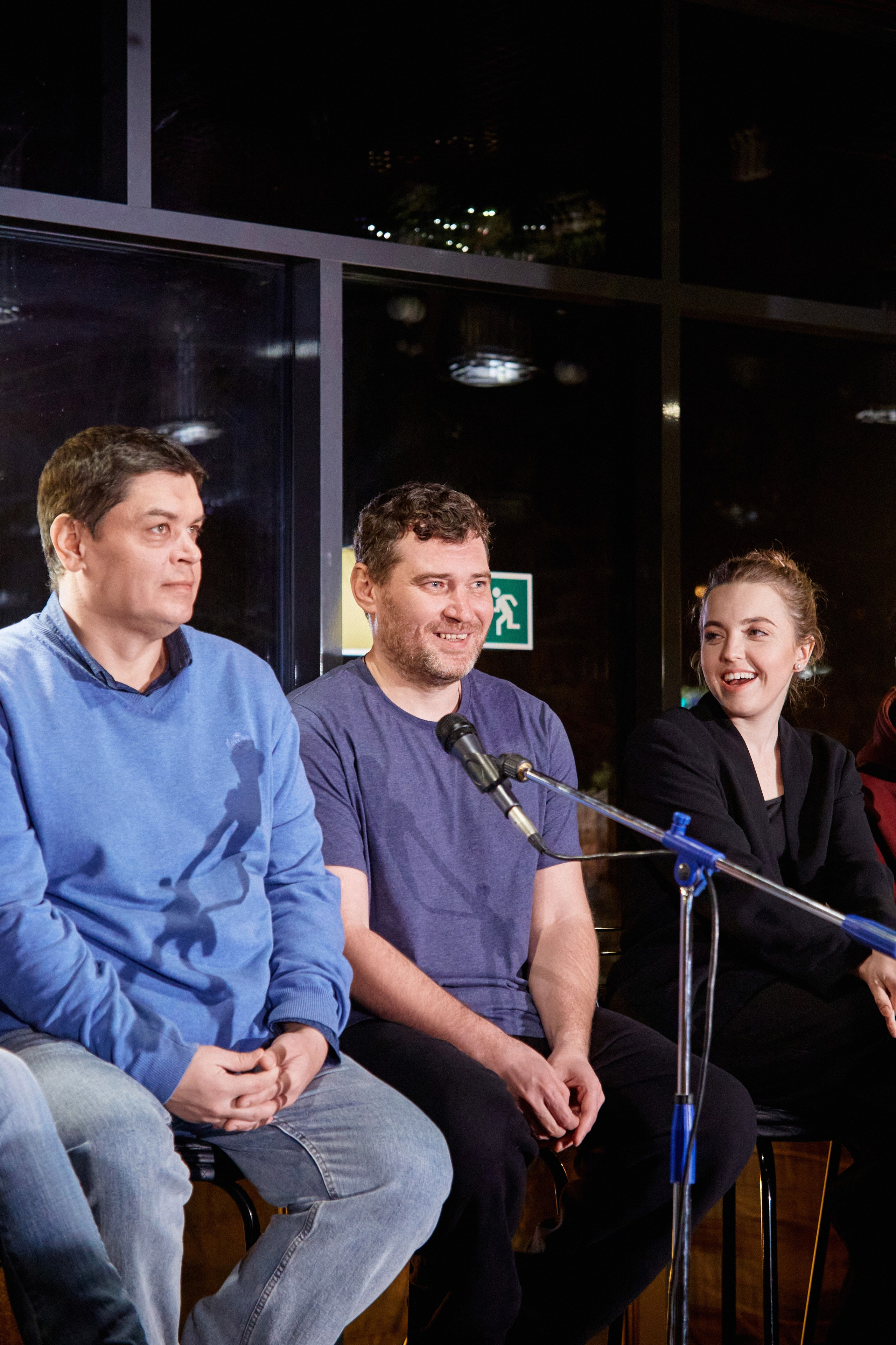 Театральный вечер в Перчини!. DENISOV ART (фото, видео, дизайн) САМАРА