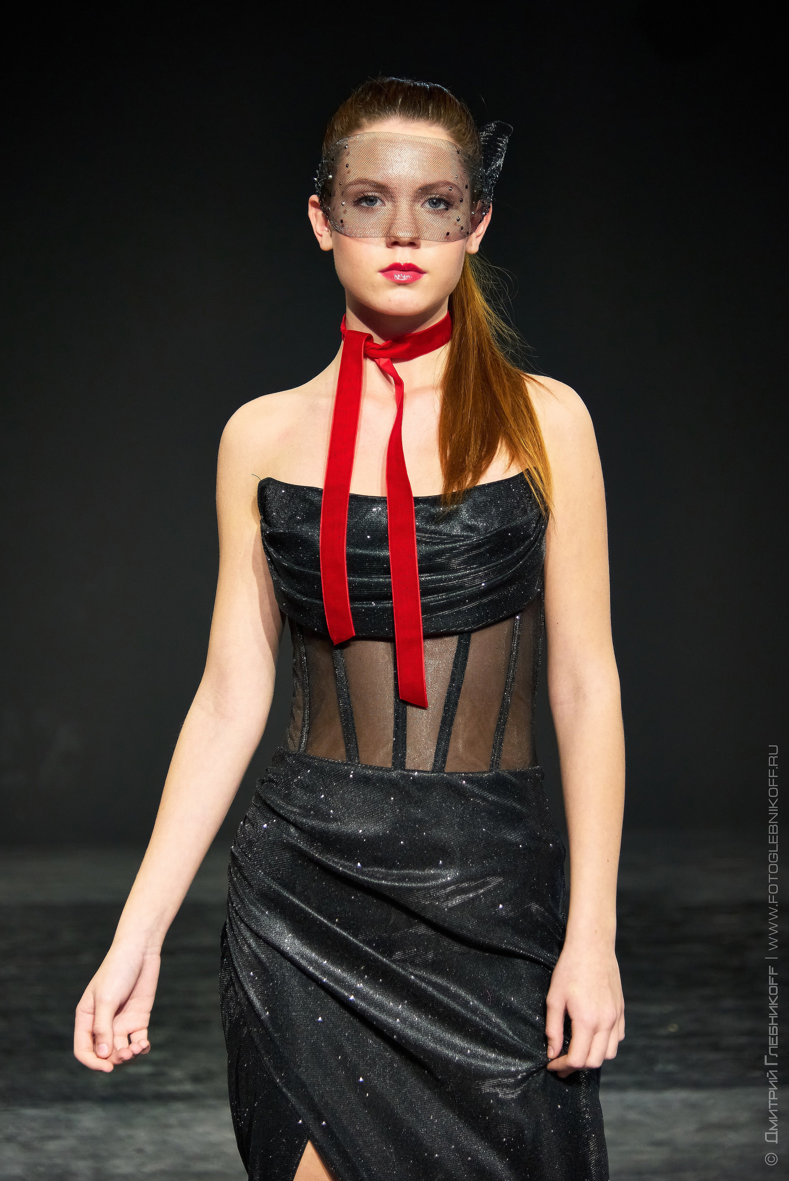 fashion project / triumph fashion show