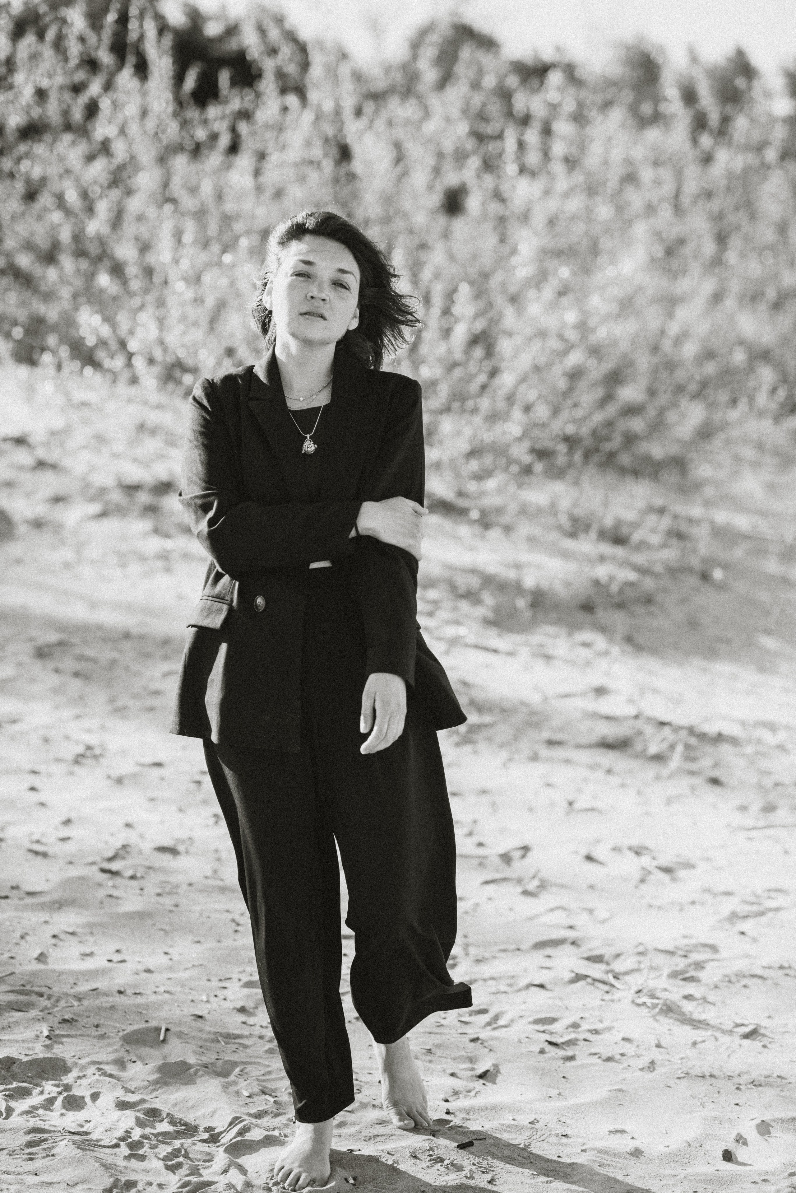 Рената. Фотограф в Санкт-Петербурге Мария Мельникова