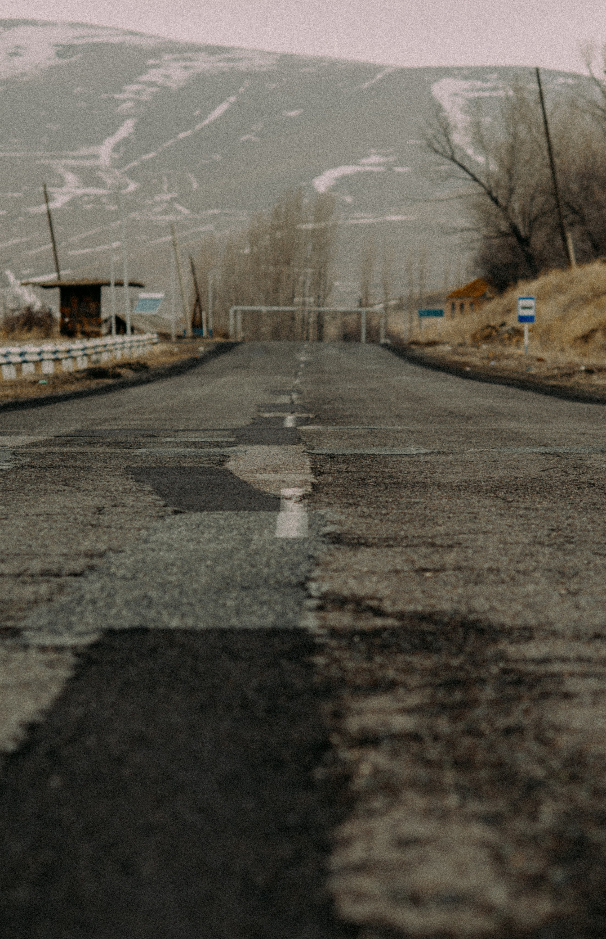 Пейзажи. Фотограф в Санкт-Петербурге Мария Мельникова