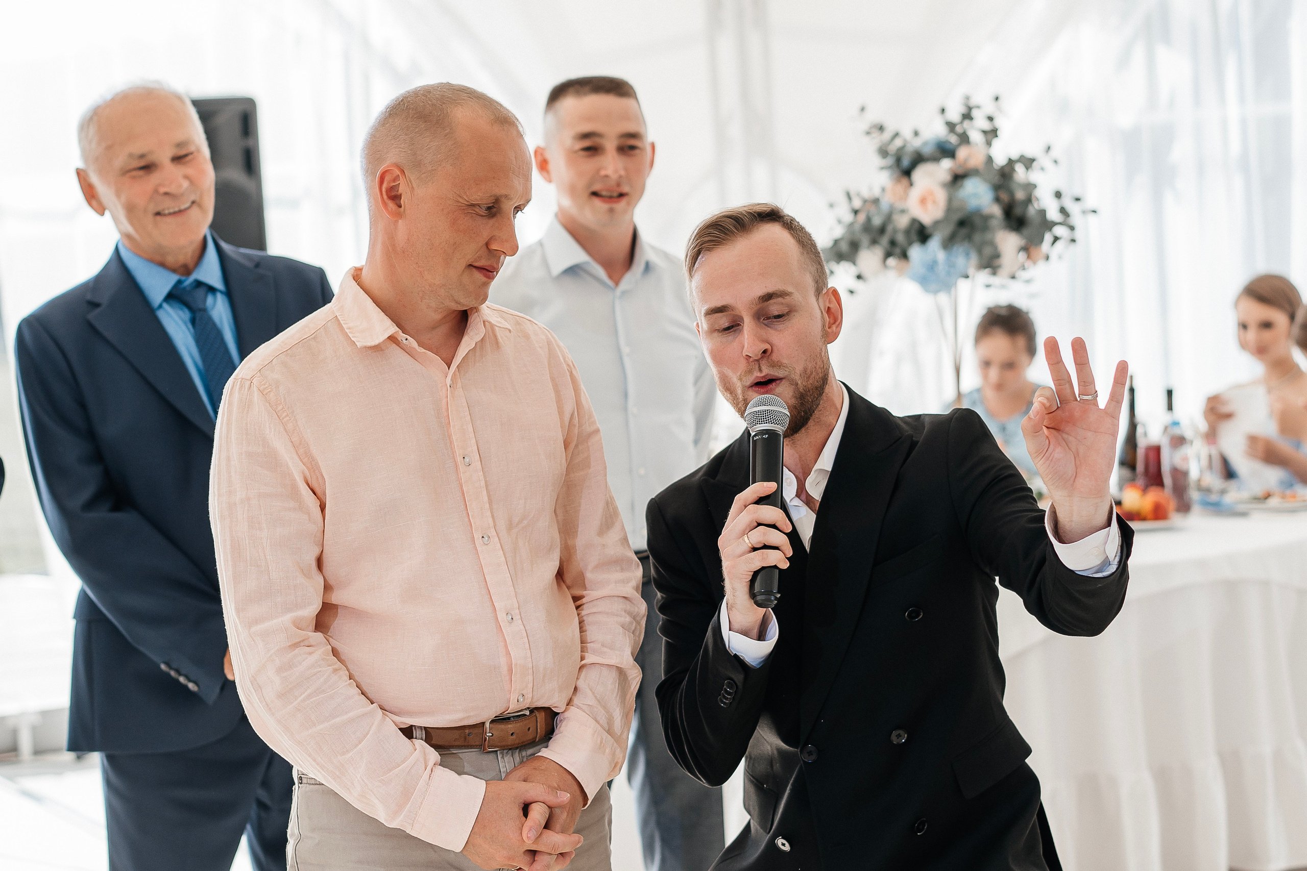 Павел и Евгения. Фото и видеосъемка в Йошкар-Оле и Москве. (Фотограф и видеограф в Йошкар-Оле и Москве)