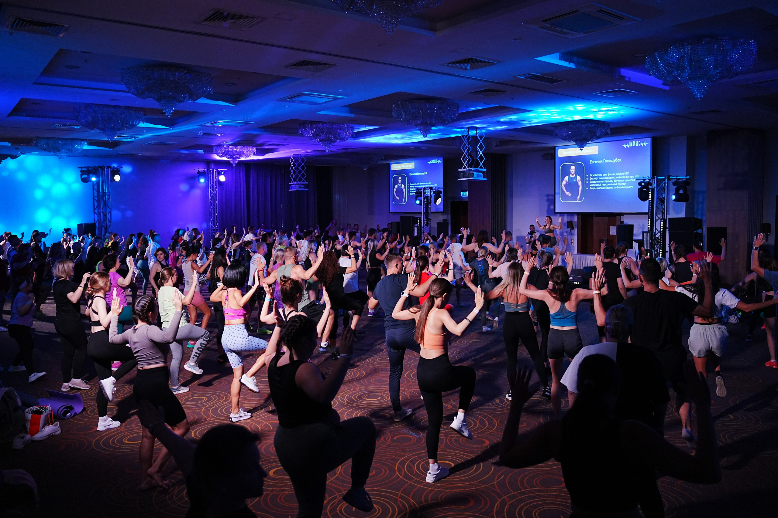 Импульс Sheraton. Фото и видеосъемка в Йошкар-Оле и Москве. (Фотограф и видеограф в Йошкар-Оле и Москве)