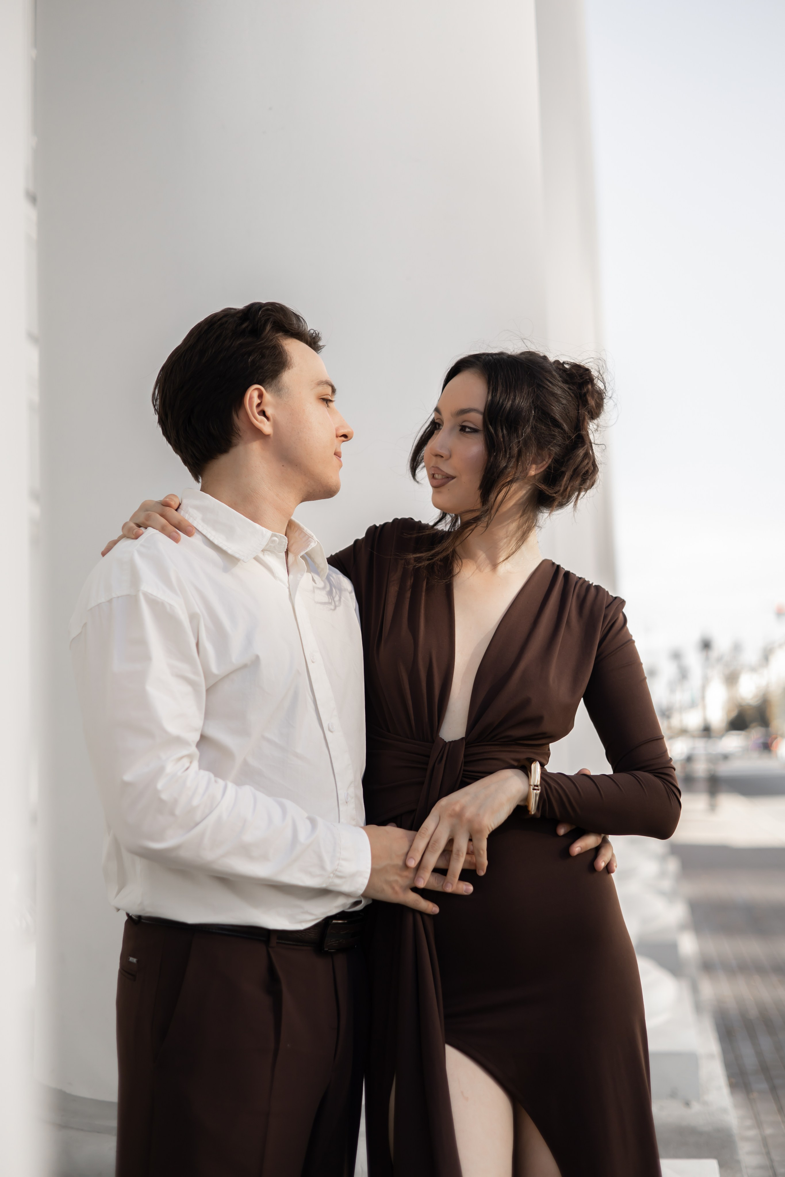 МАКСИМ+АЛИЯ. Фотограф Элла Ефимова