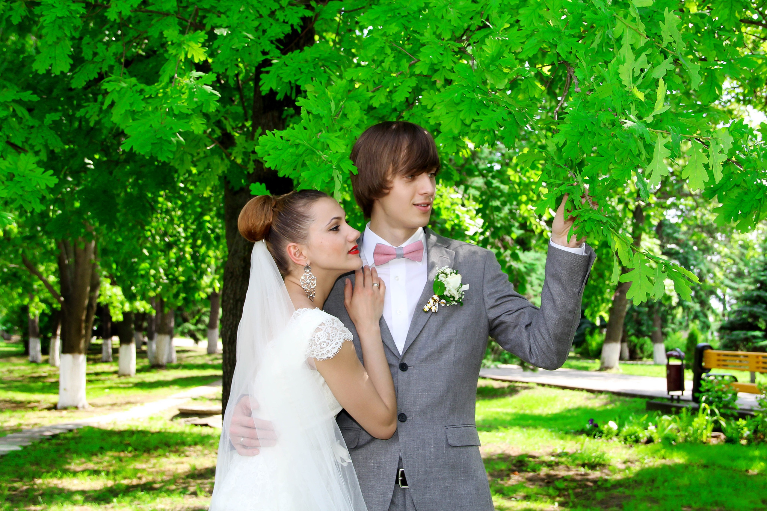 Алексей и Юлия. Игорь Варава свадебный фотограф видеограф Белая Глина Краснодар