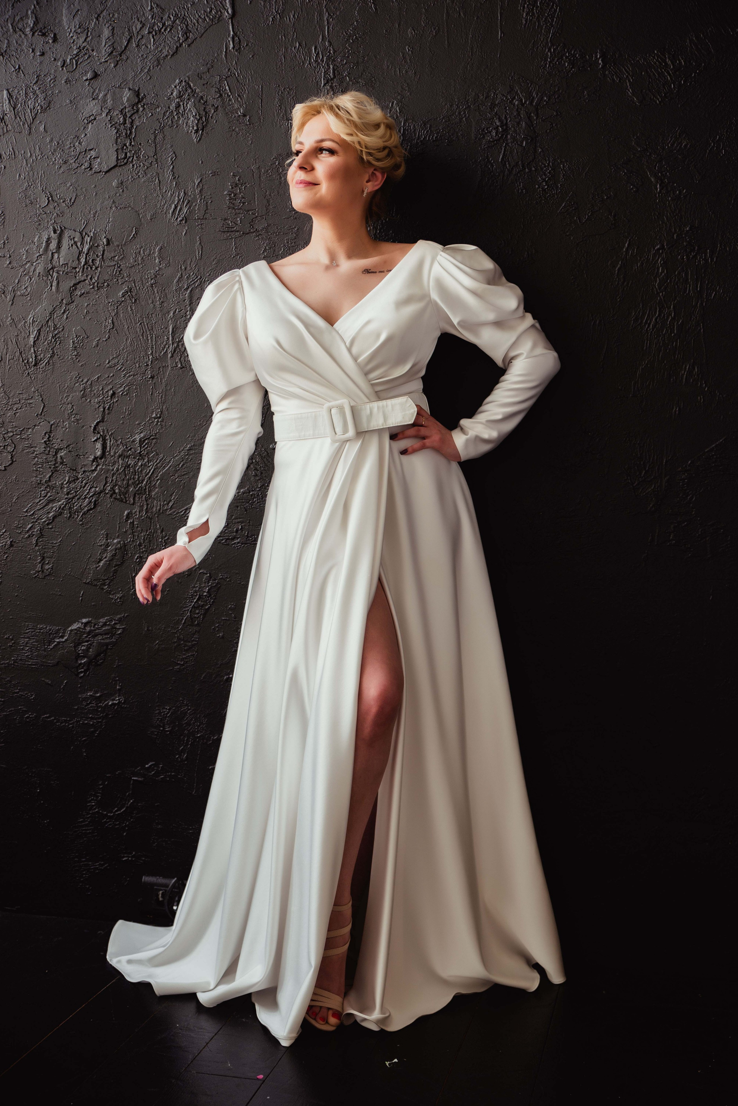 Женские портреты. Айсылу Счастливая — Фотограф | Ретушёр | Нейрокреатор