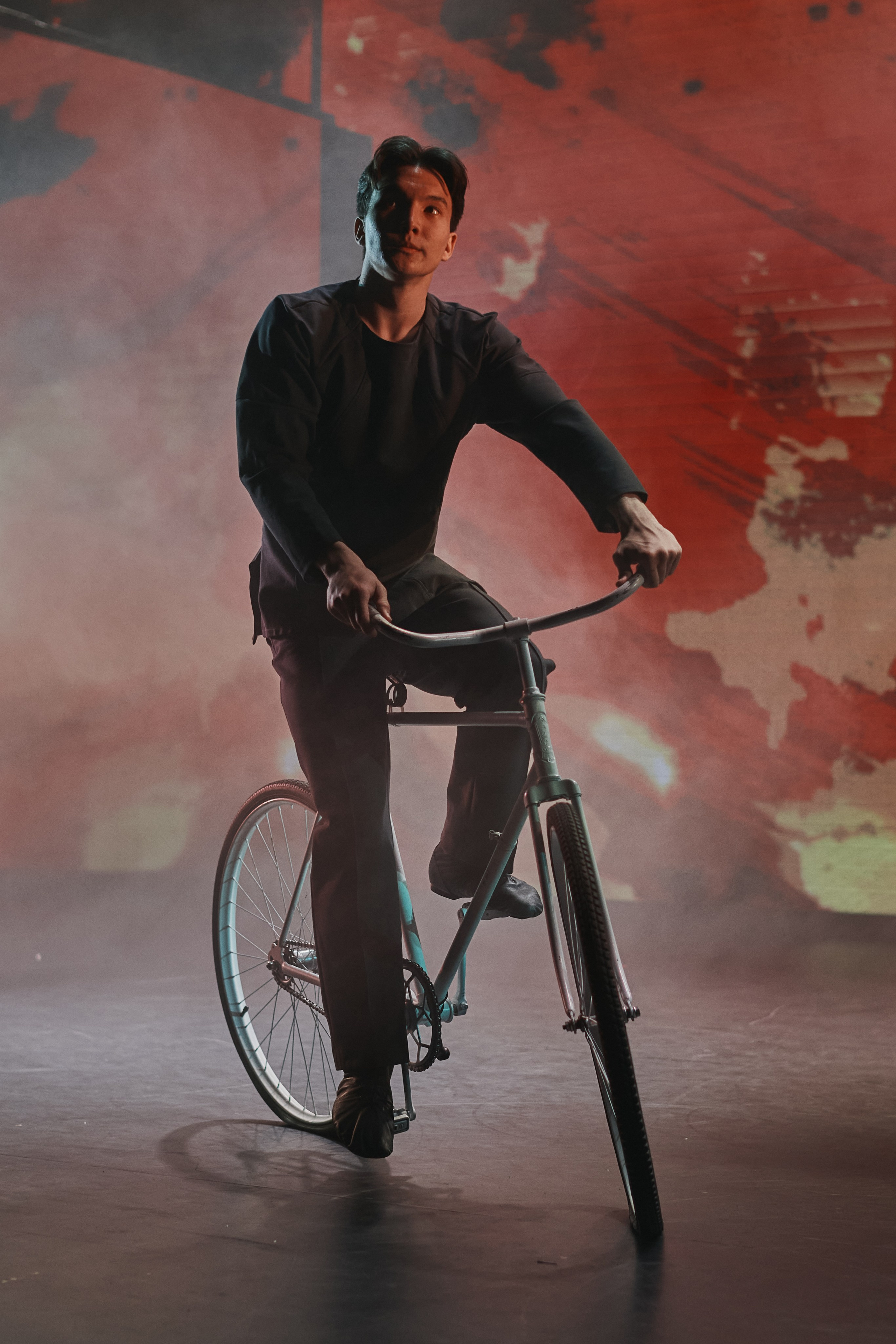 «Я вижу звезды» (второй показ)