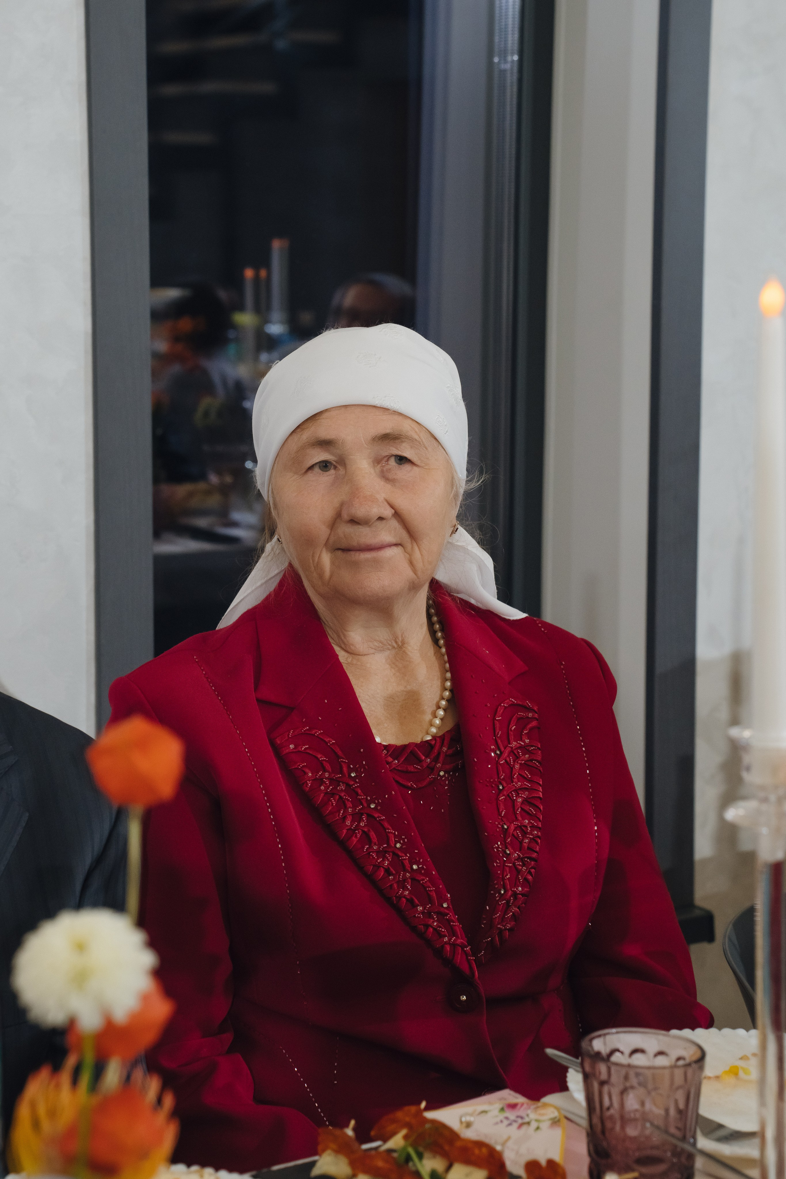 Михаил и Руфия. Профессиональный фотограф в Самаре Анна Конзаева