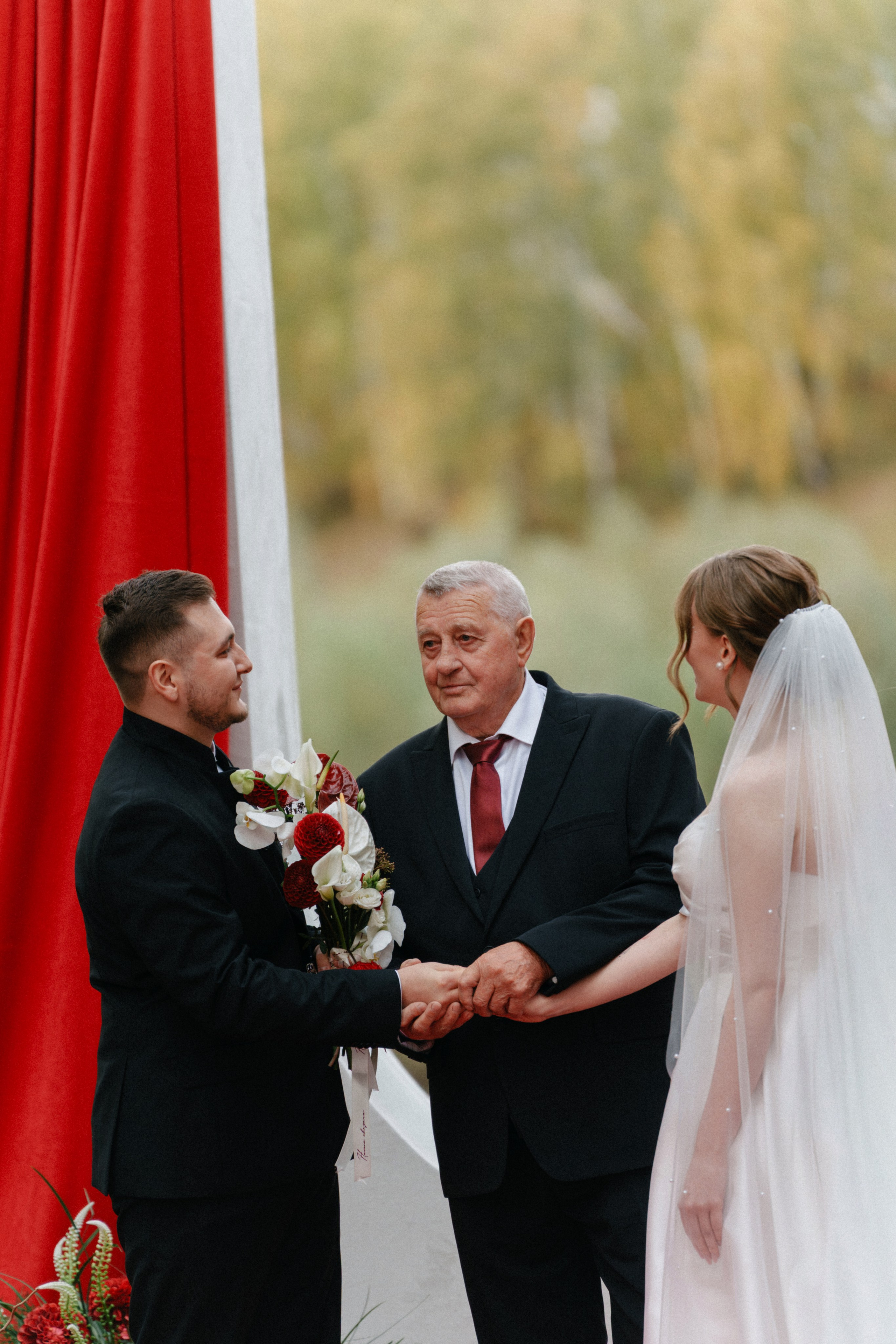 Ильяс Полина. Свадебный Фотограф Казань Челны