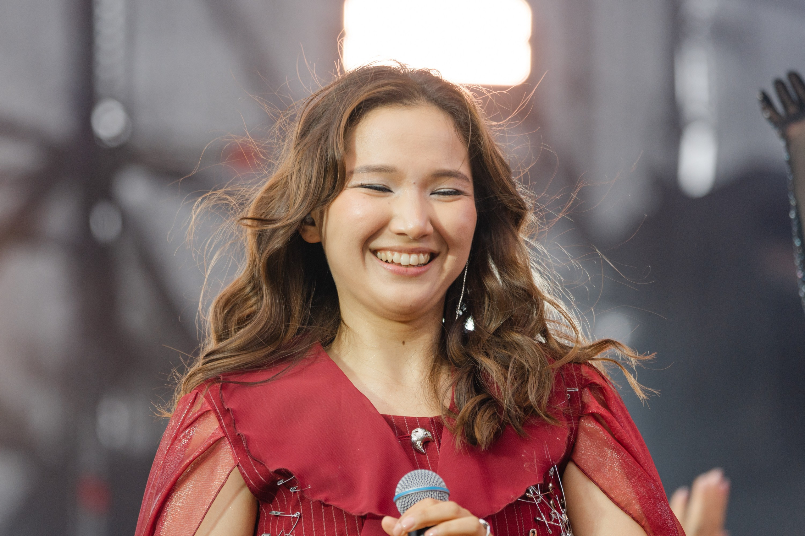 OUY FEST 2024. Адиль Абильтаев|Фотограф|Астана