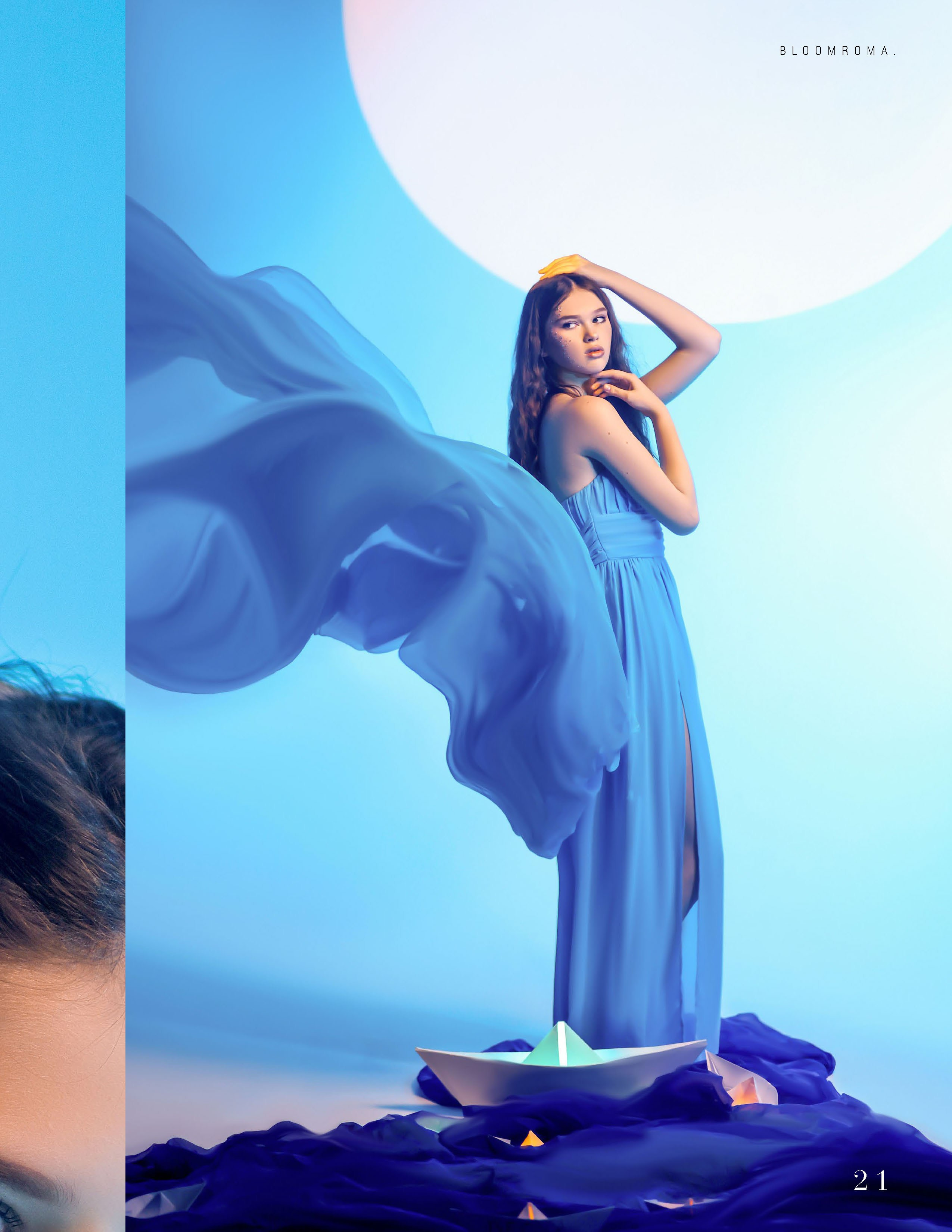 Мои фото в журналах. Фотограф в Самаре