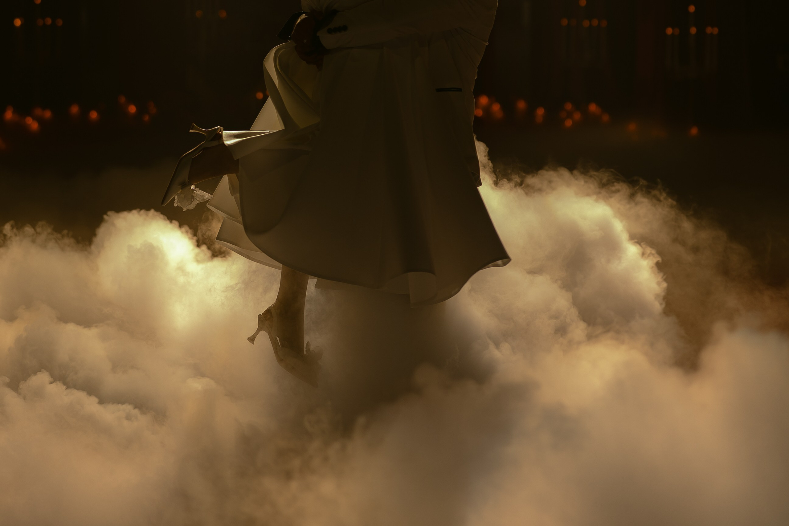 Мария & Степан. Yura Rush Свадебный фотограф Тюмень