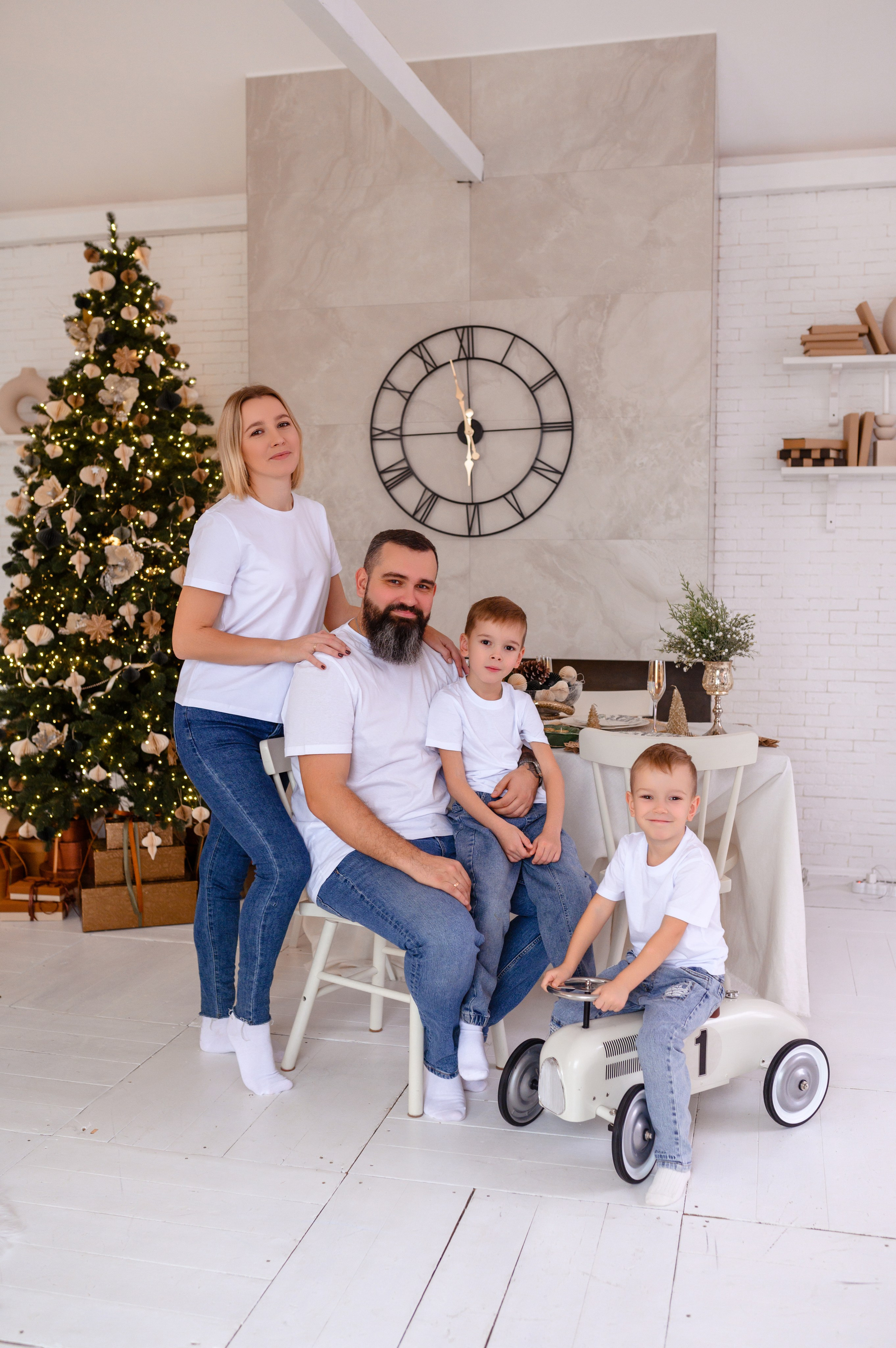 Семейные фотосессии. Семейный и свадебный фотограф в Донецке и Макеевке Дяченко Наталья