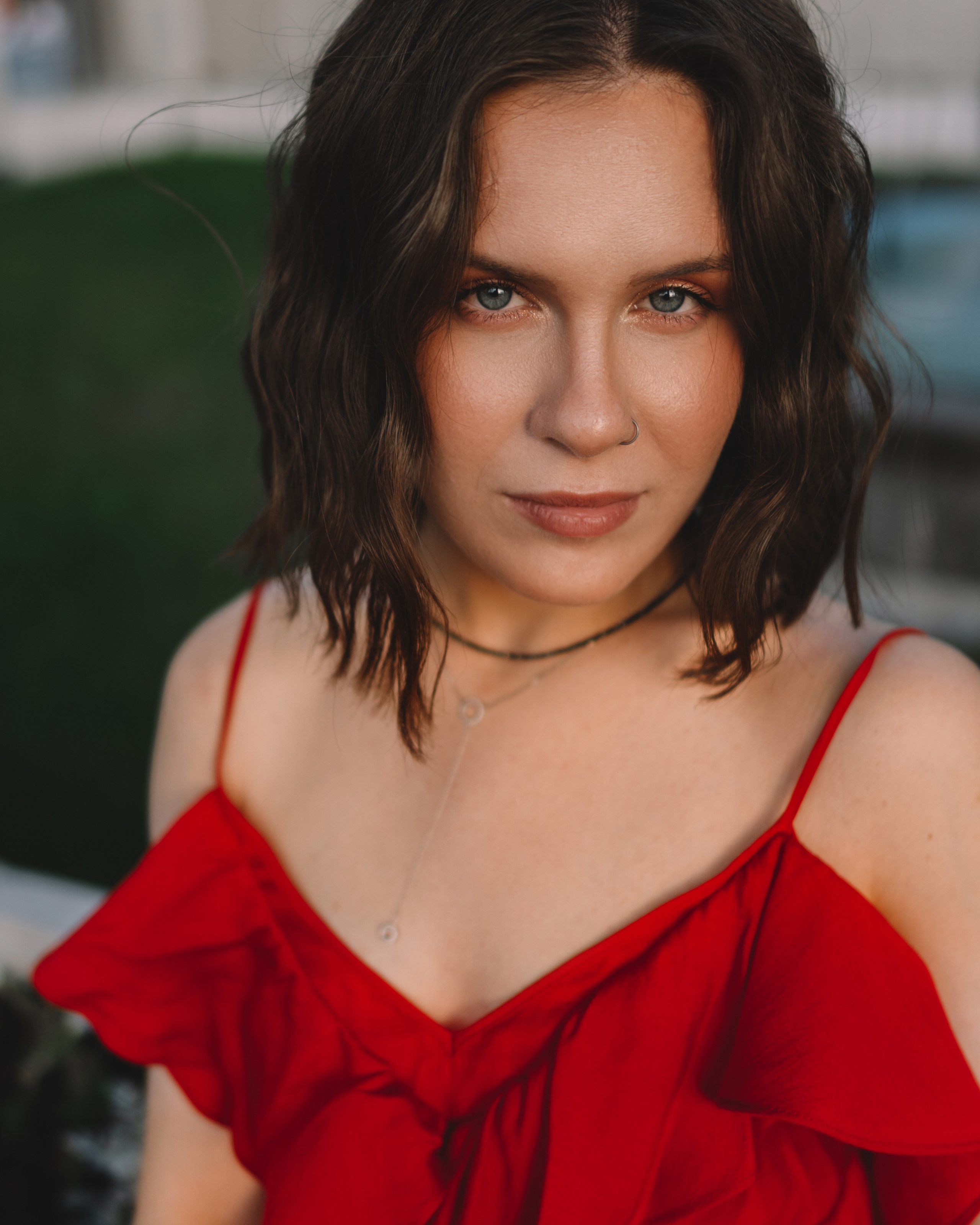 София. Фотограф Наталья Воронина Москва