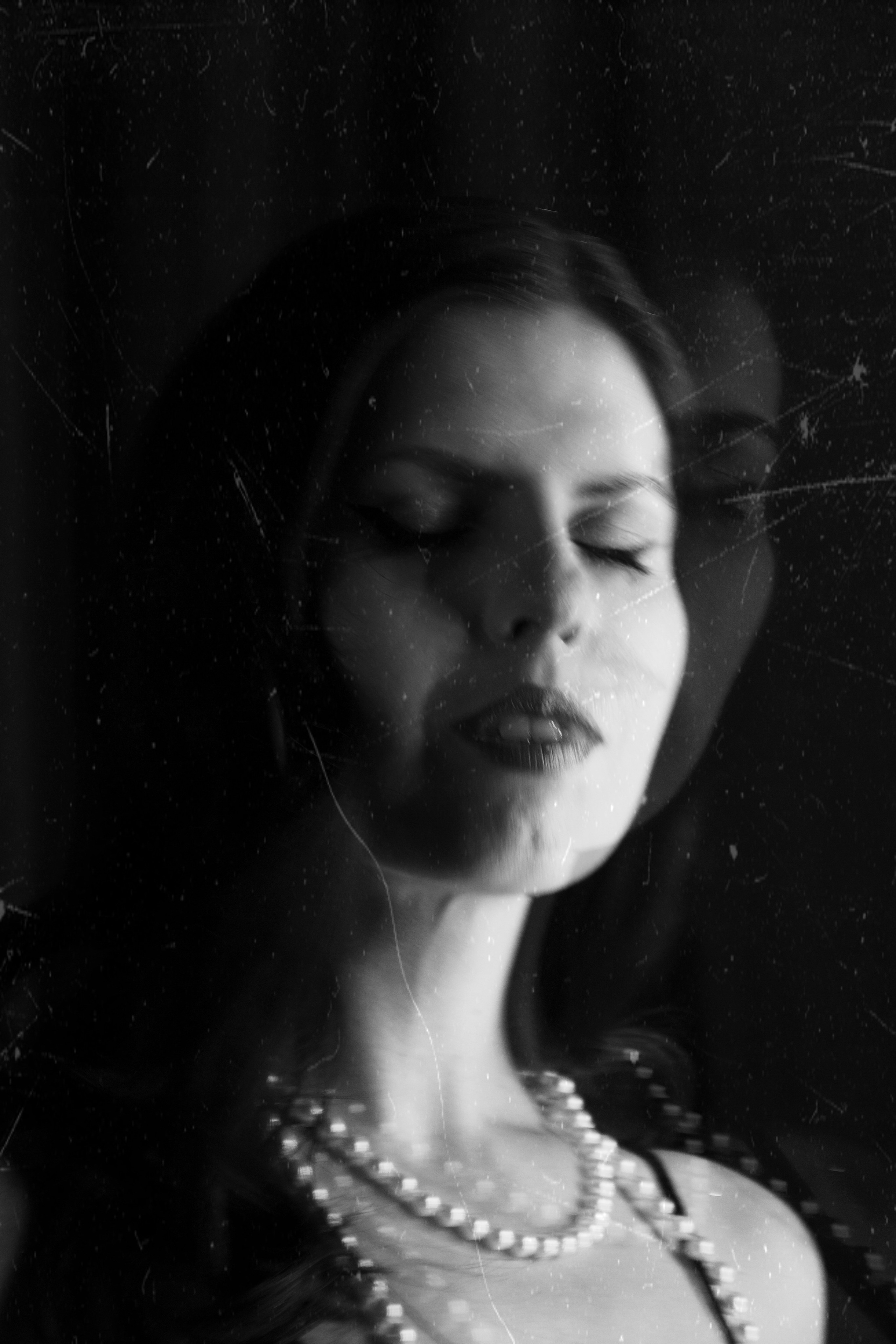 Maria. Фотограф Анастасия Шай в Санкт-Петербурге