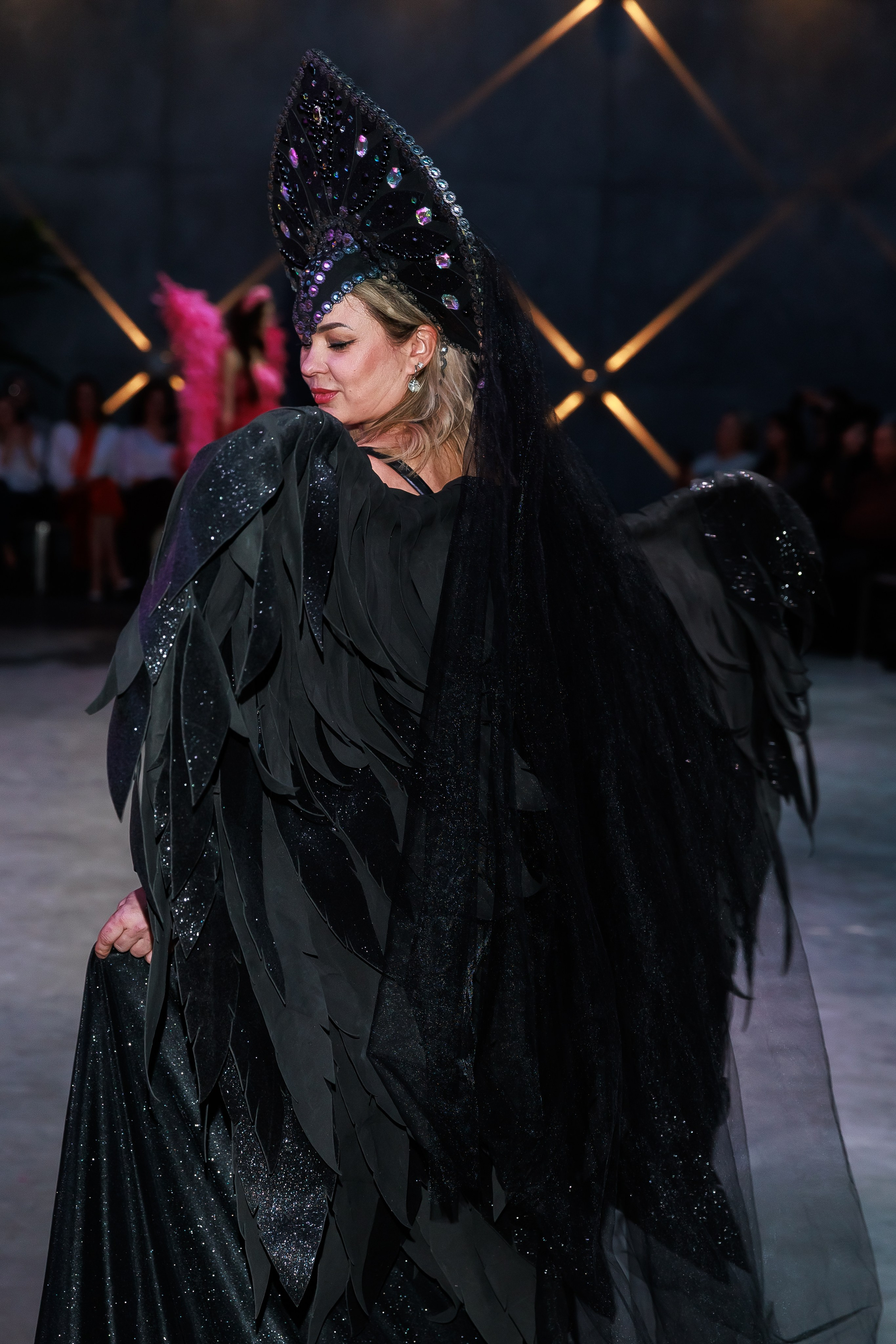 Весна, мода, ты. Фотограф в Волгограде Норченко Светлана