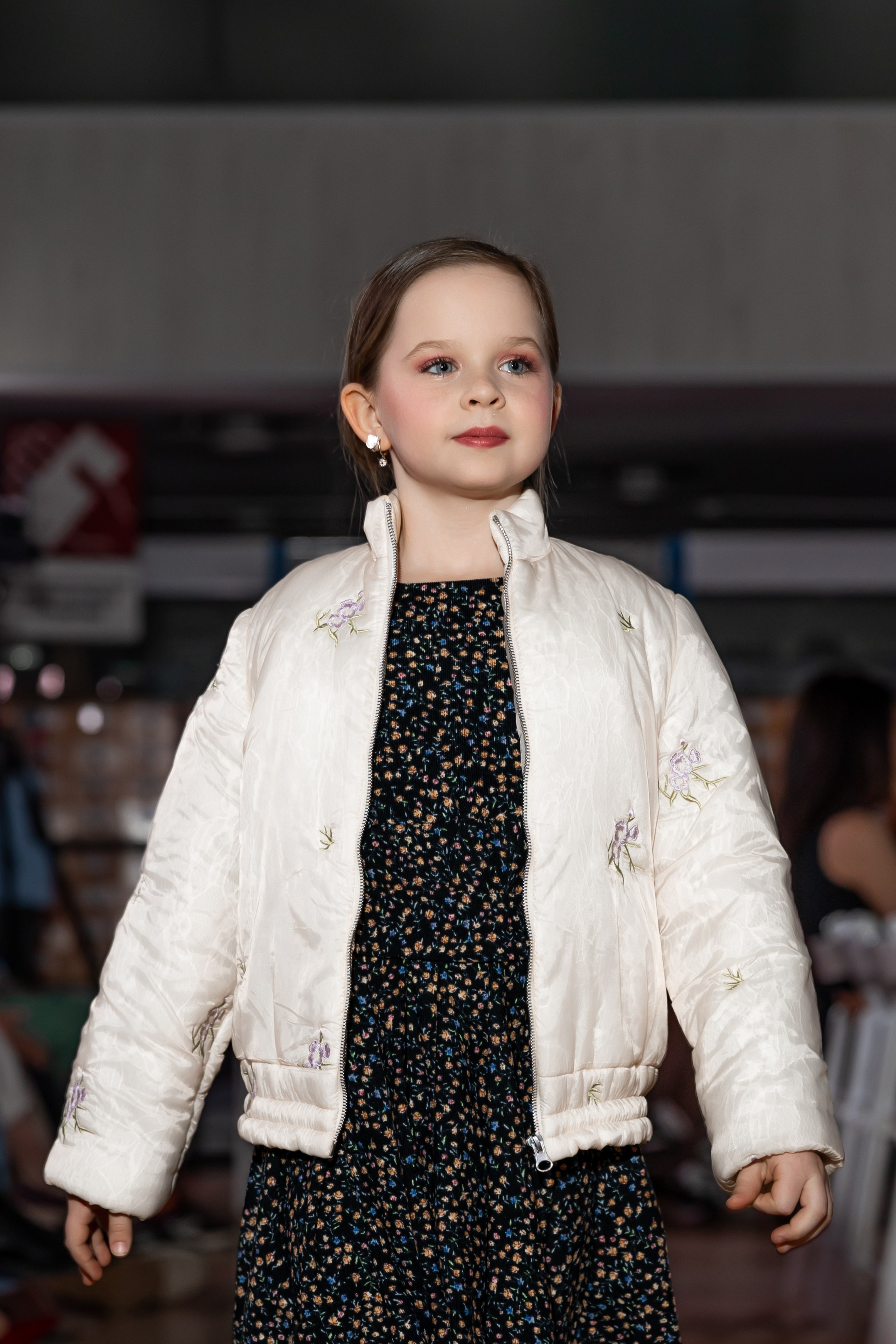 Волгоградская неделя моды март 2026. Фотограф в Волгограде Норченко Светлана