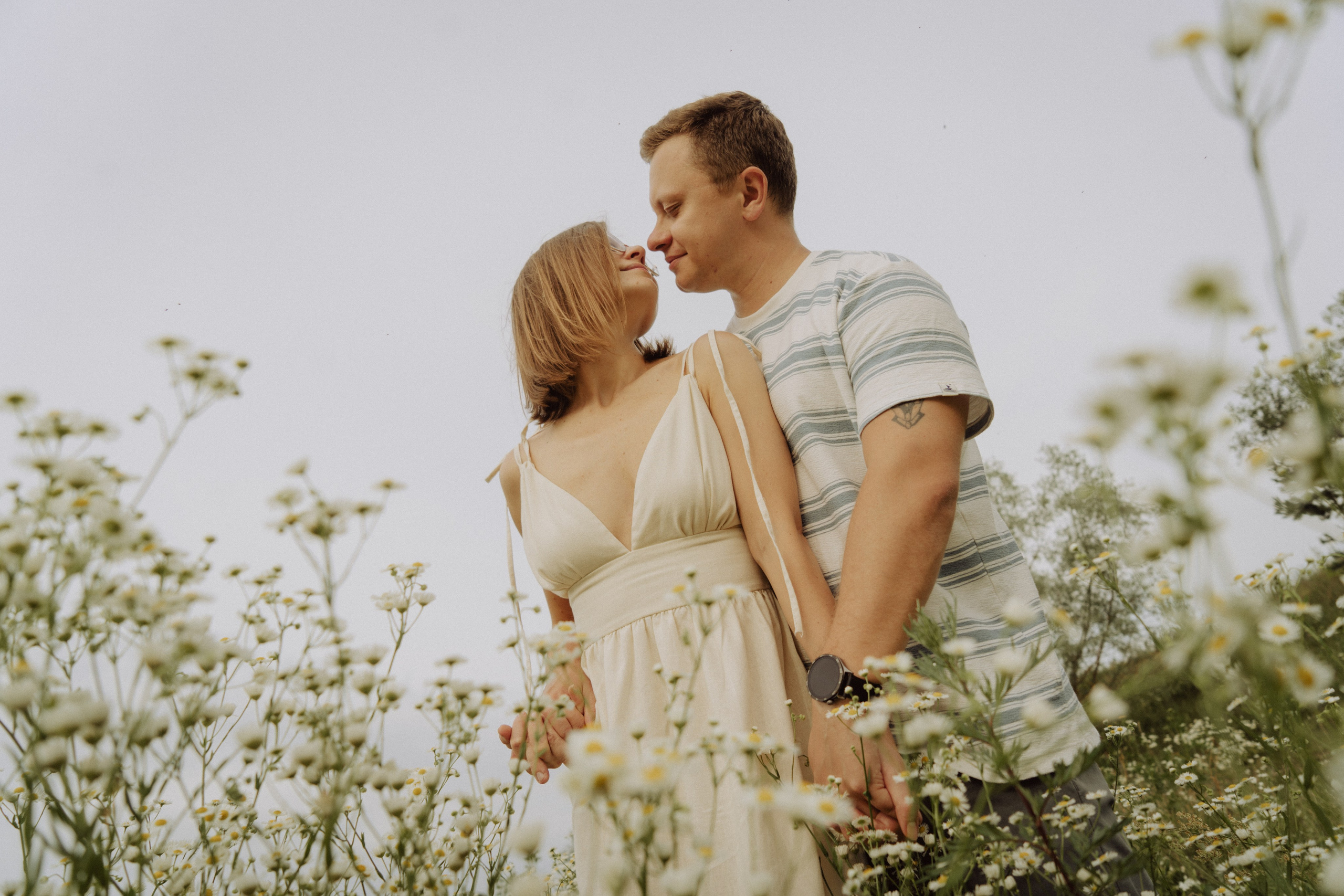 Полевая фотоистория. Лиза Фирстова — самый добрый фотограф