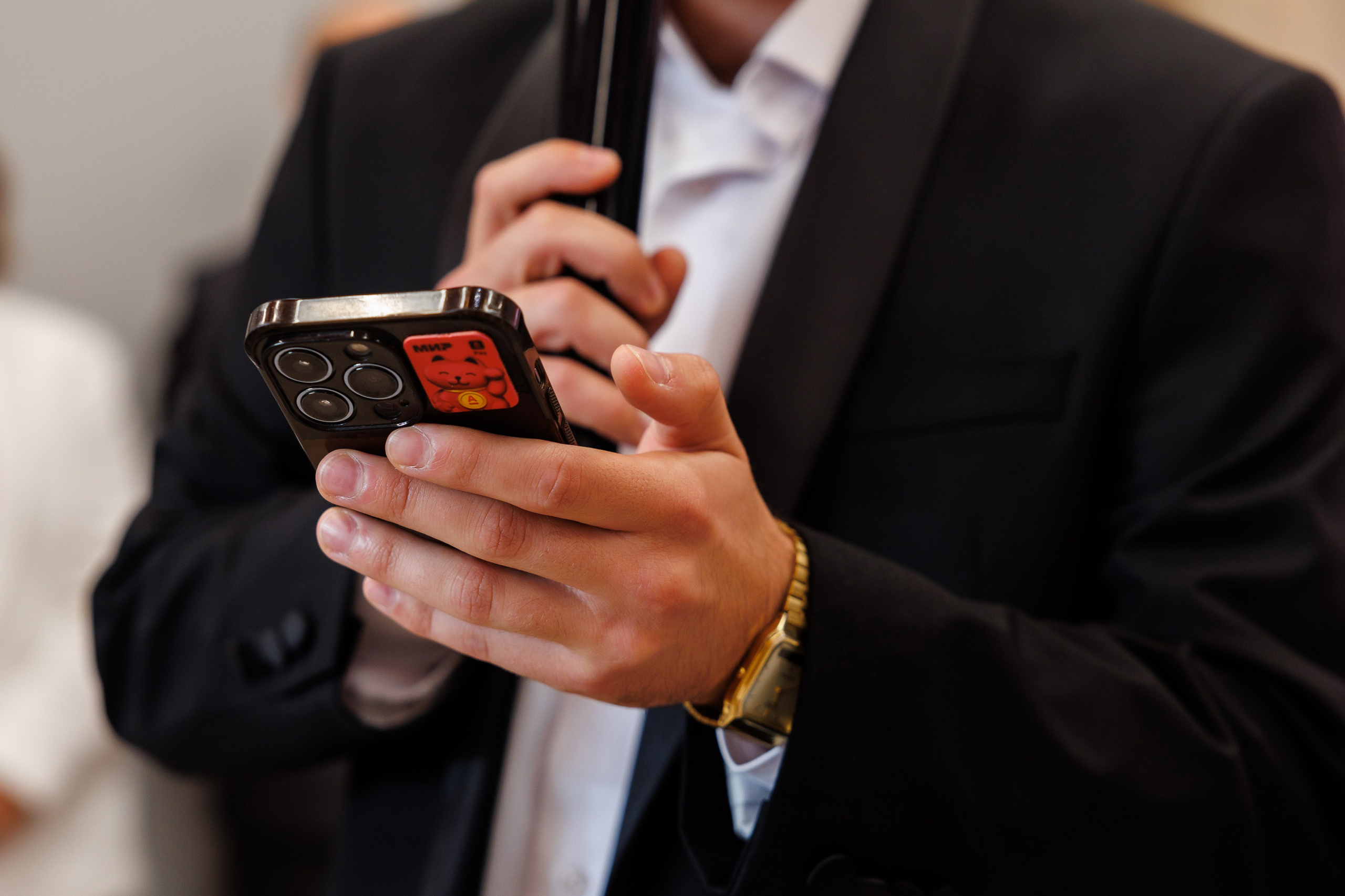 Альфа Банк Нальчик. Фотограф Ставрополь Петр Голубенко