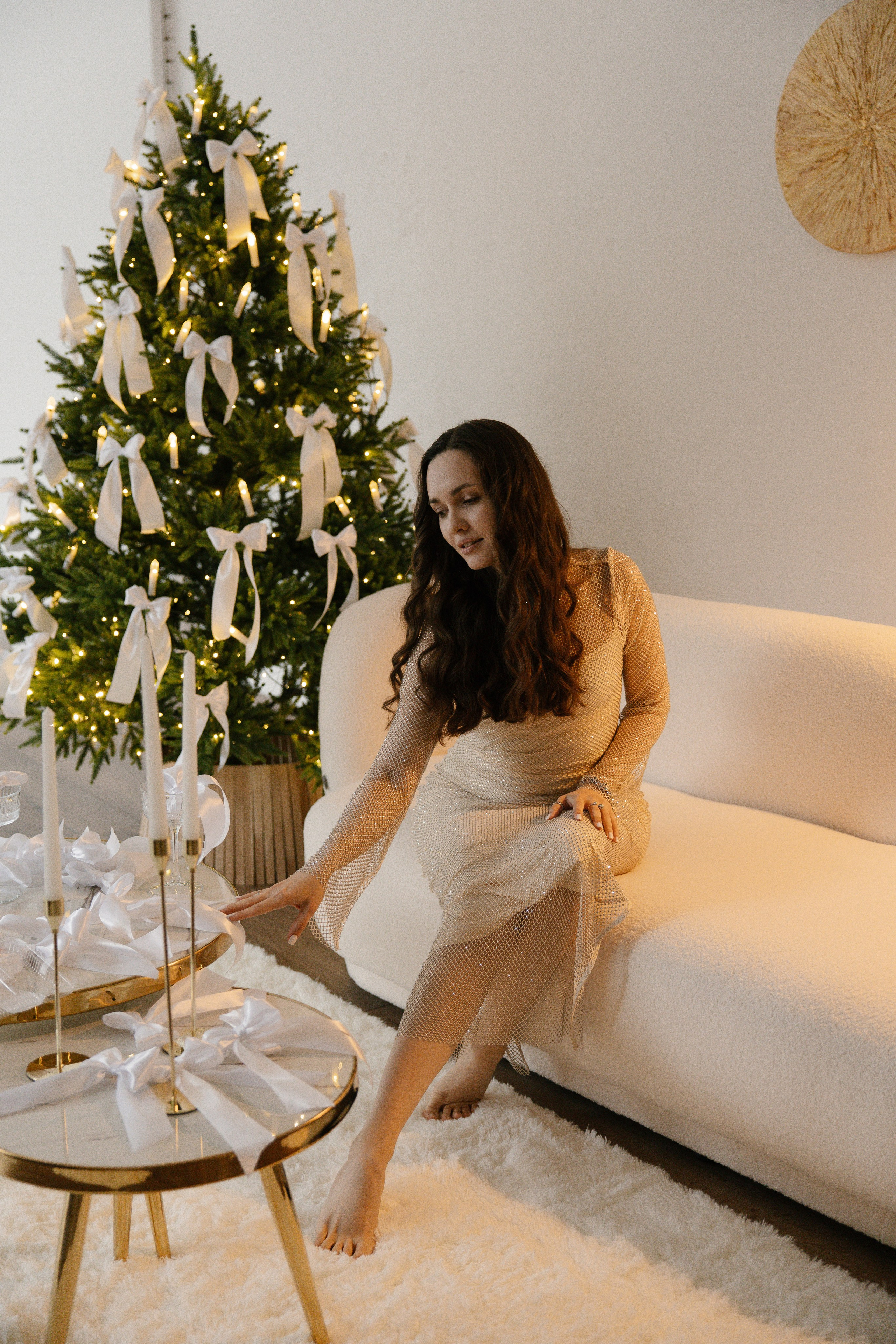 Мария. Фотограф Сотникова Вероника