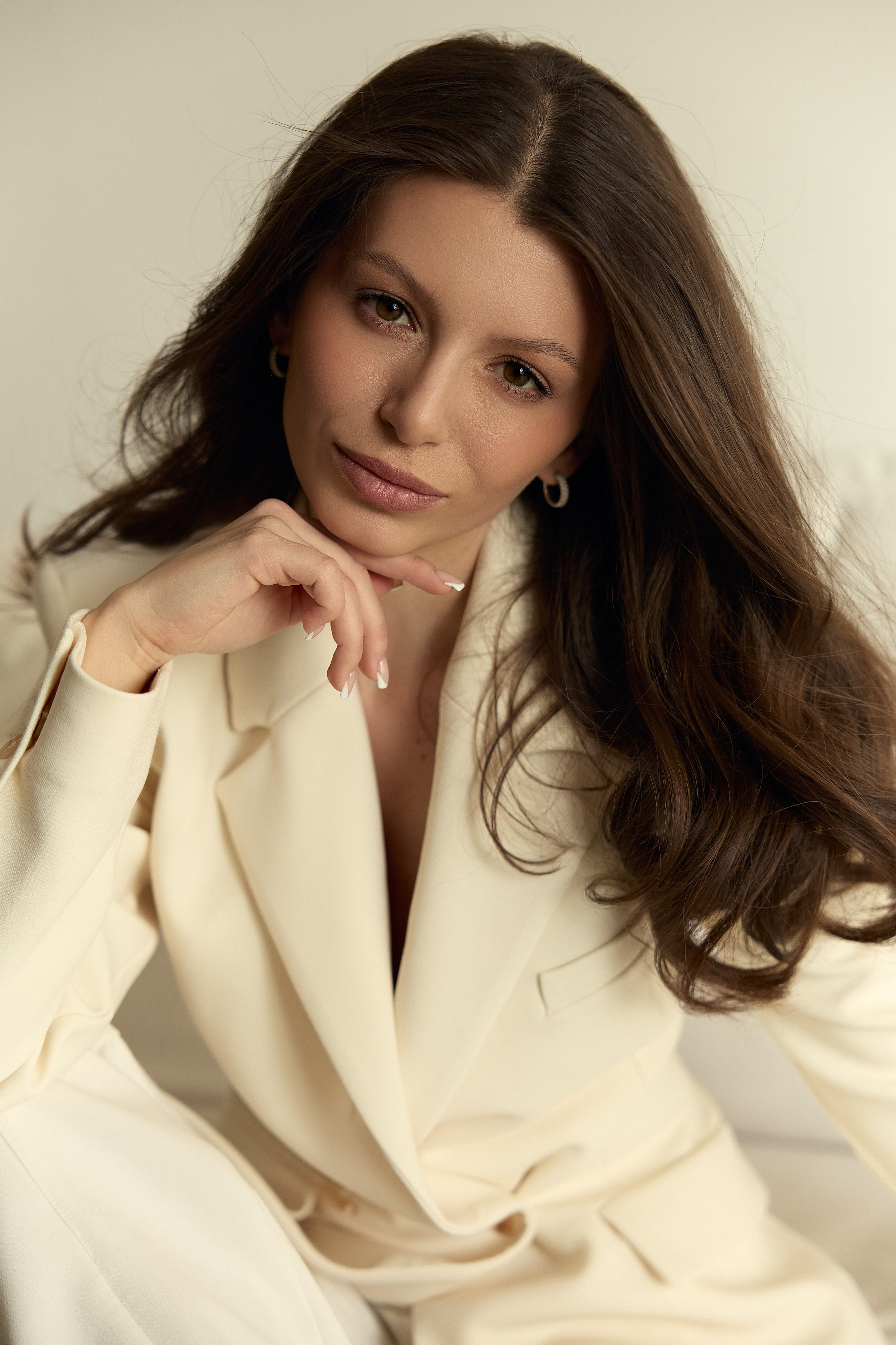 Наталья, фотостудия Itten. Фотограф Сотникова Вероника