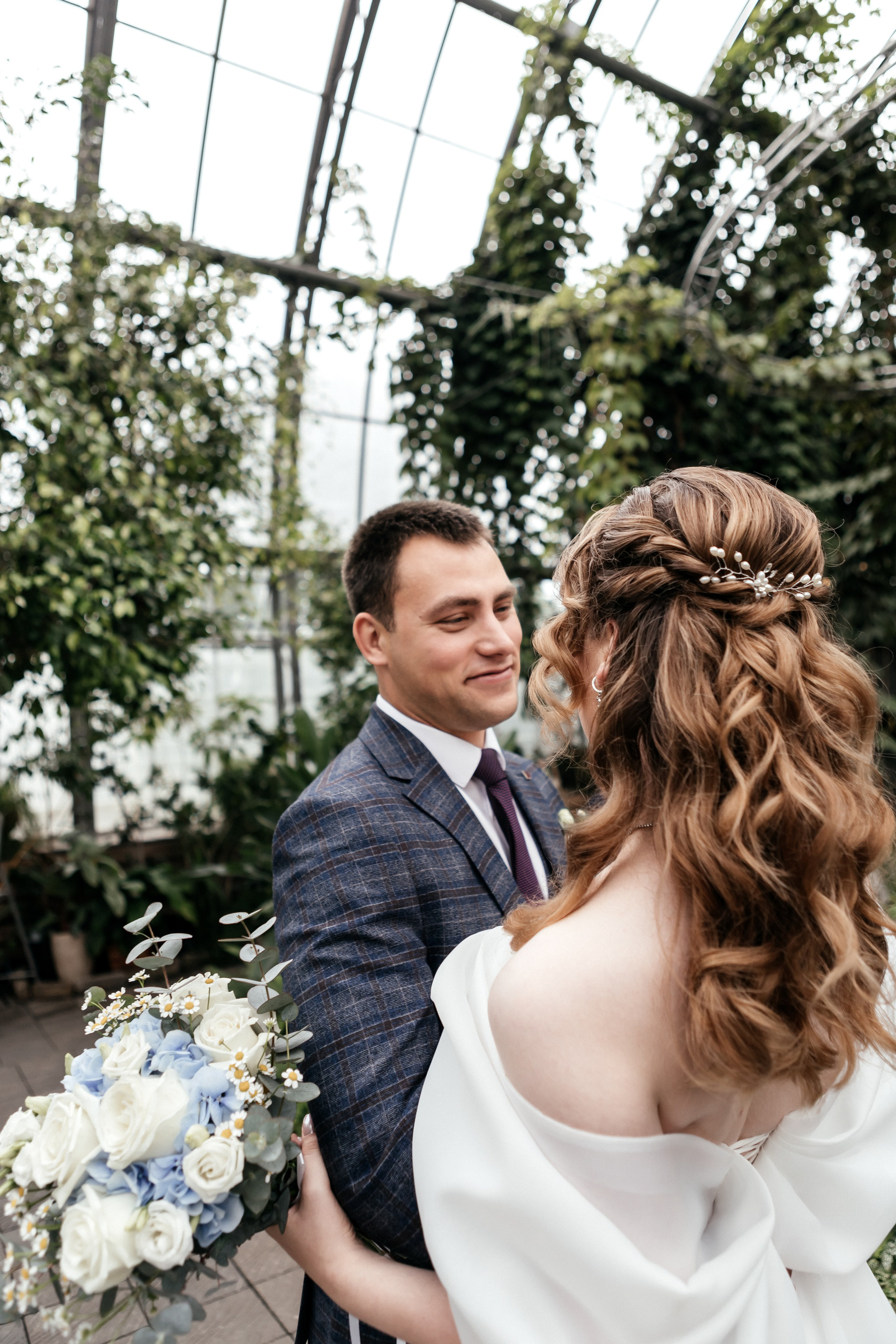 H & A. Семейный и свадебный фотограф в Петербурге Евгения и Николай Шевчук