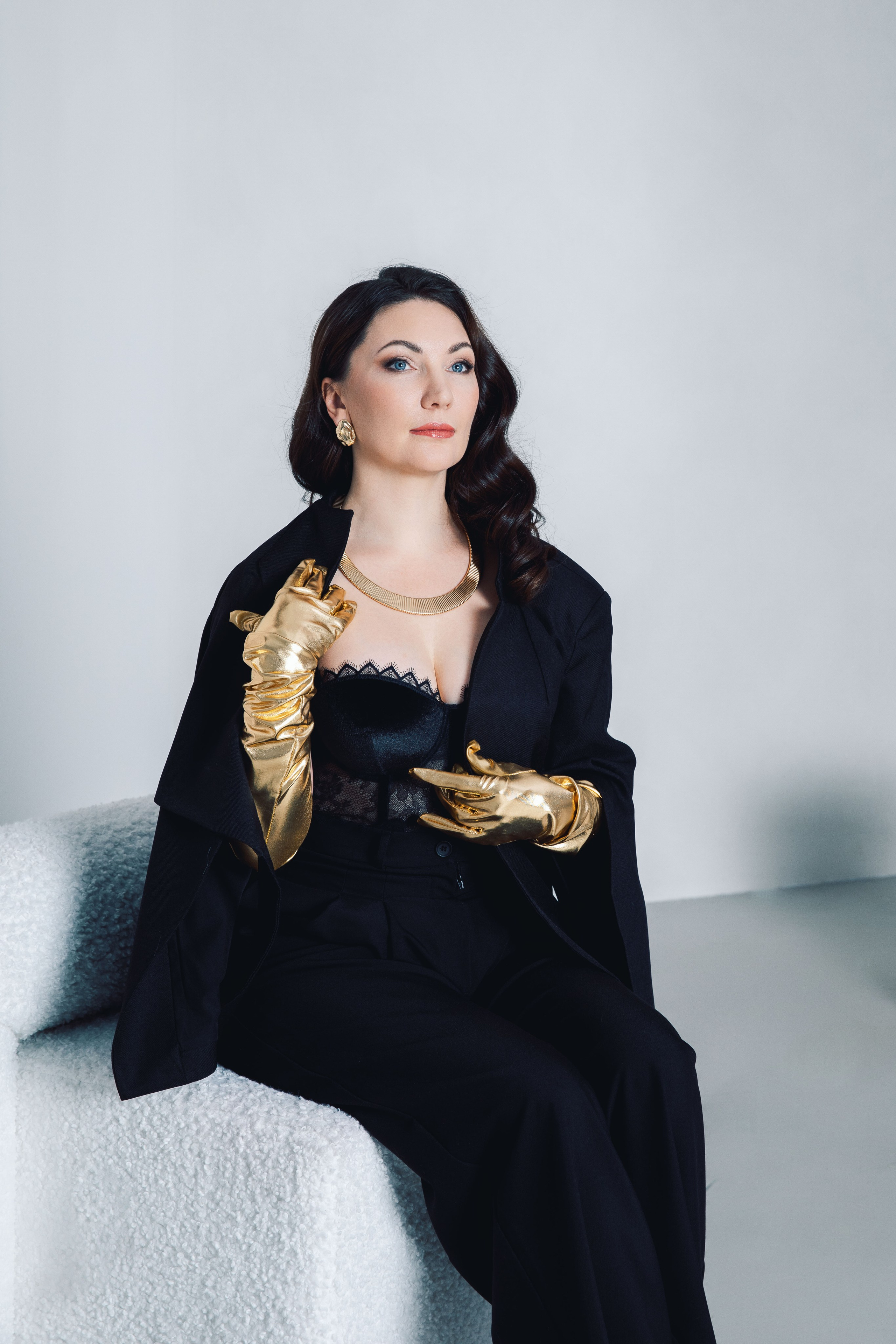 Анна. Фотограф в Санкт-Петербурге Алена Сертакова