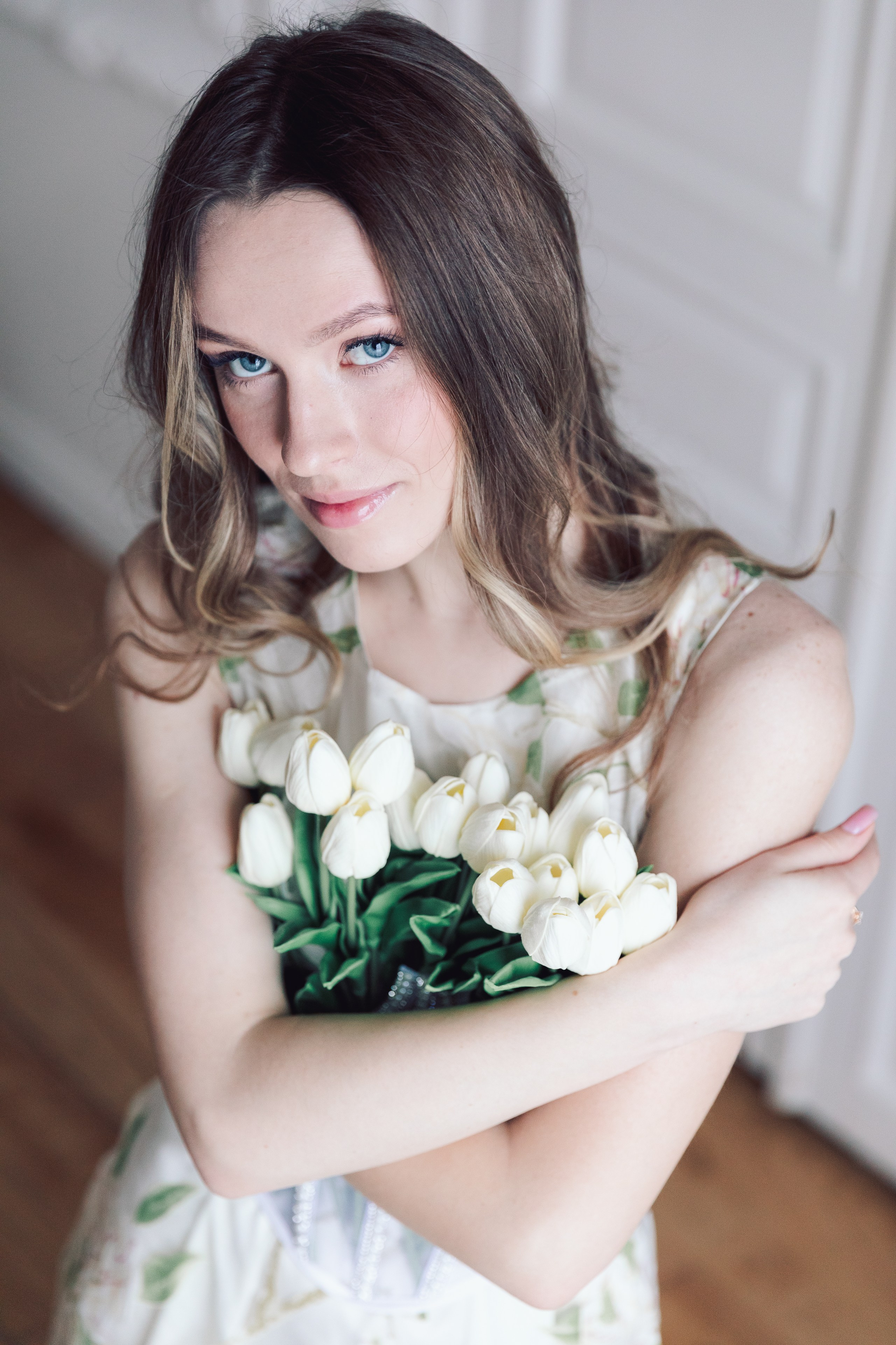 Катя. Фотограф в Санкт-Петербурге Алена Сертакова