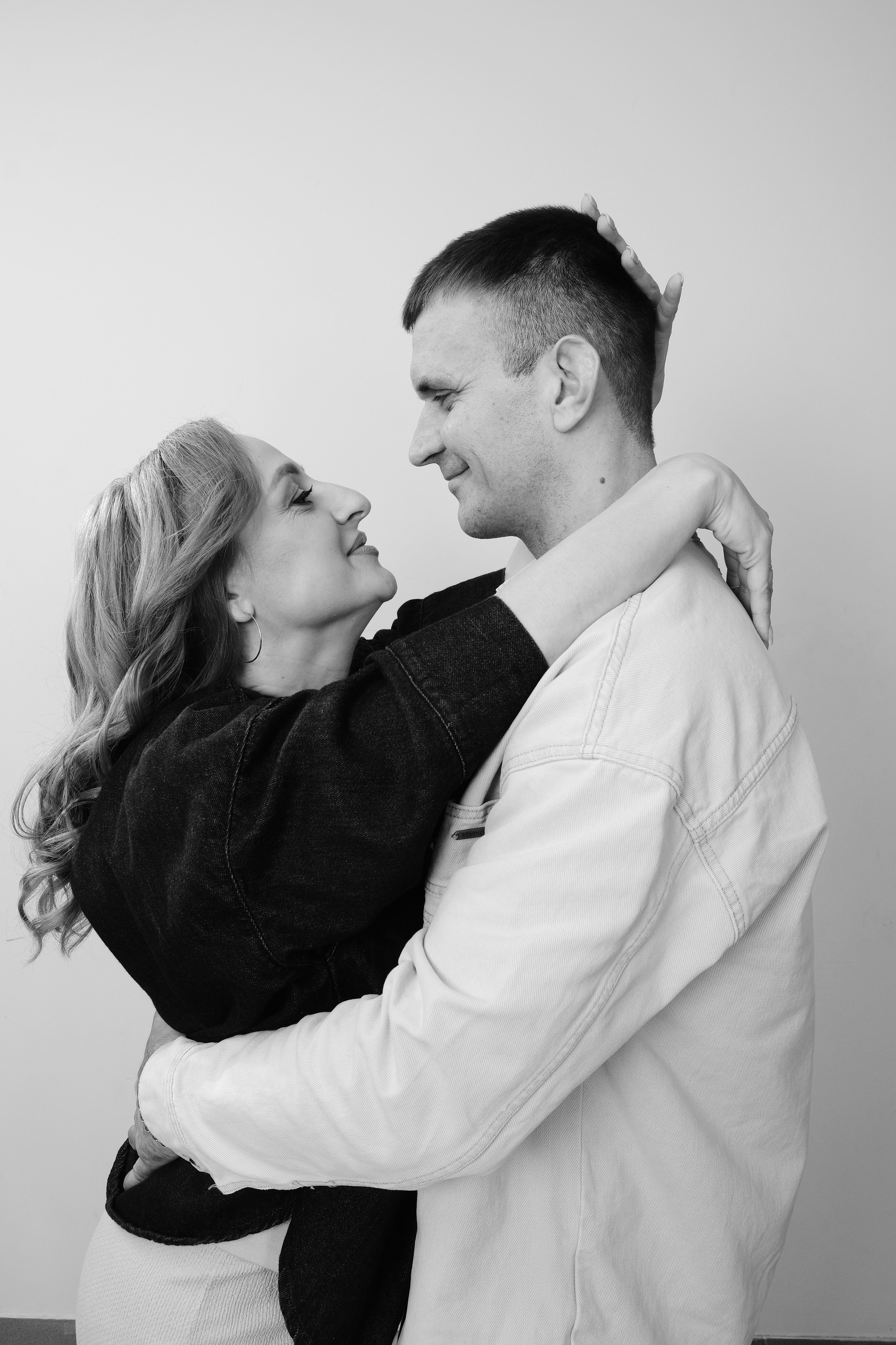 Love story. Фотостудия «Френд»