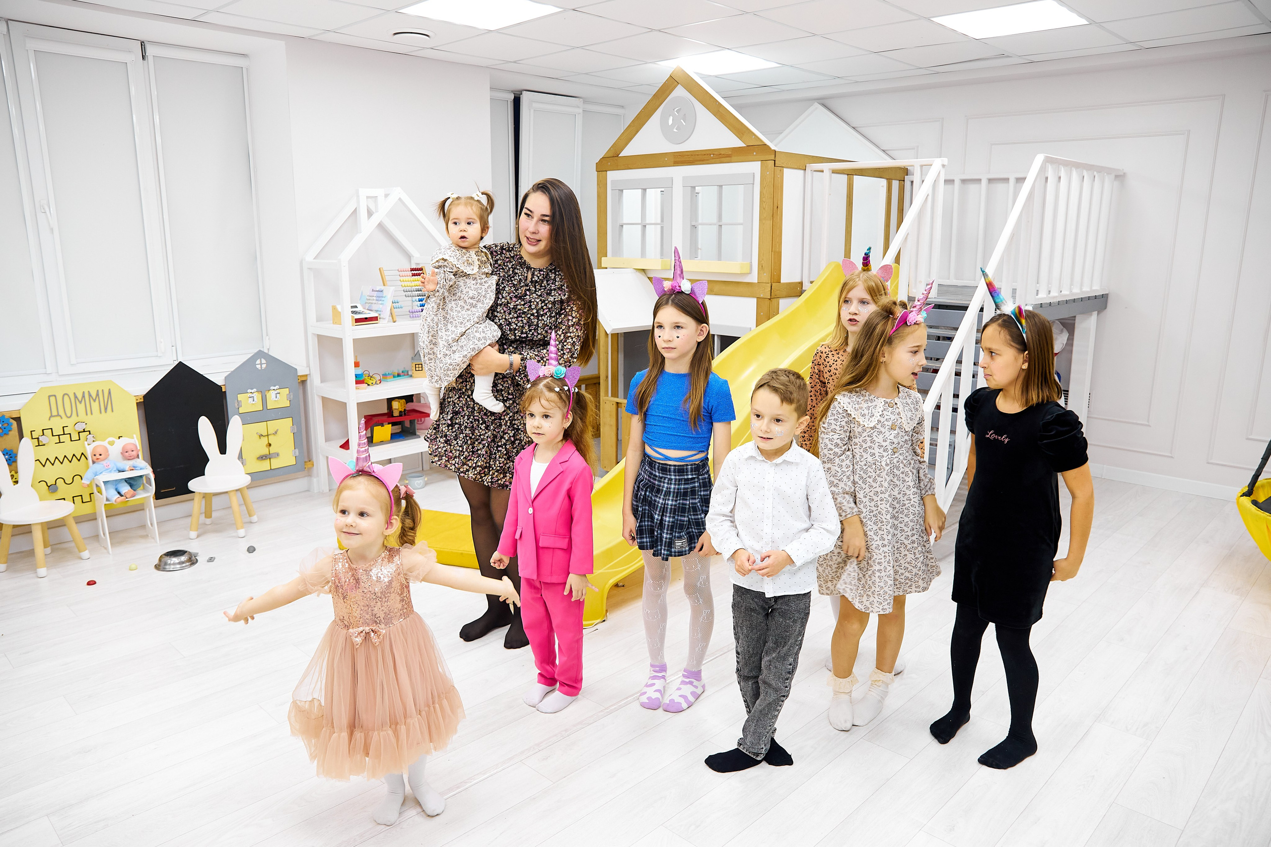 Дариночка. Свадебный и семейный фотограф в Ульяновске Орешина Елена